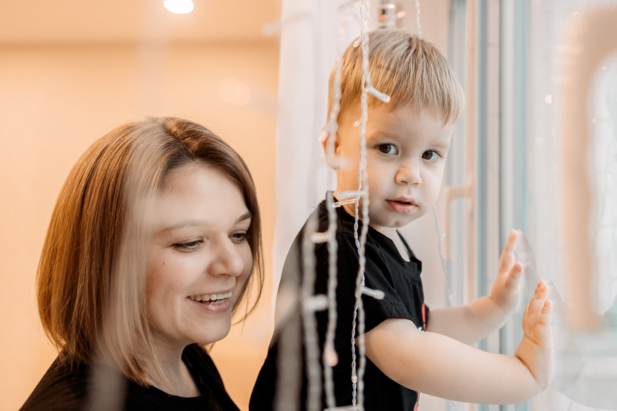 Новогоднее настроение