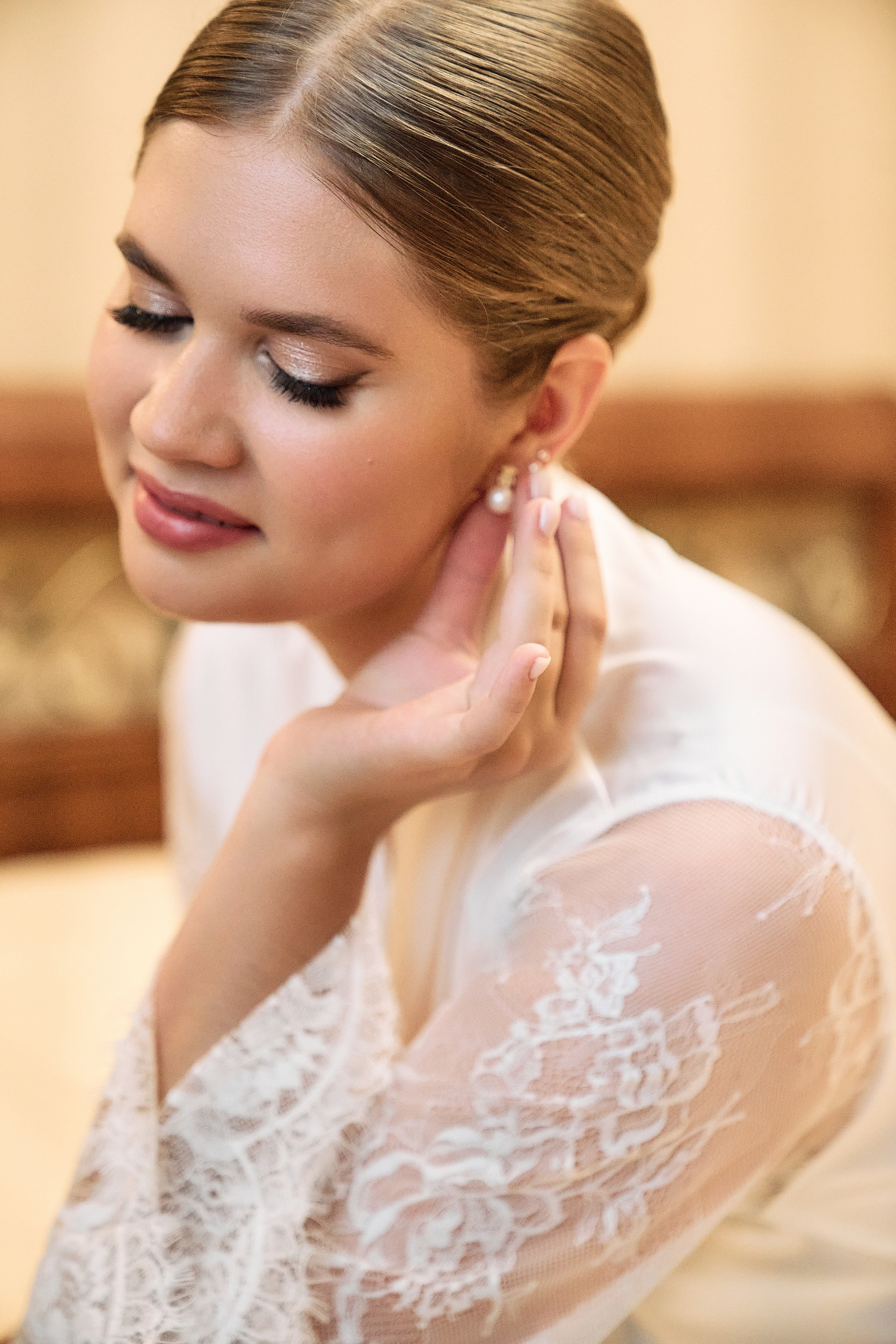 Варвара и Максим. Свадебный фотограф в Москве Кристина Чехова