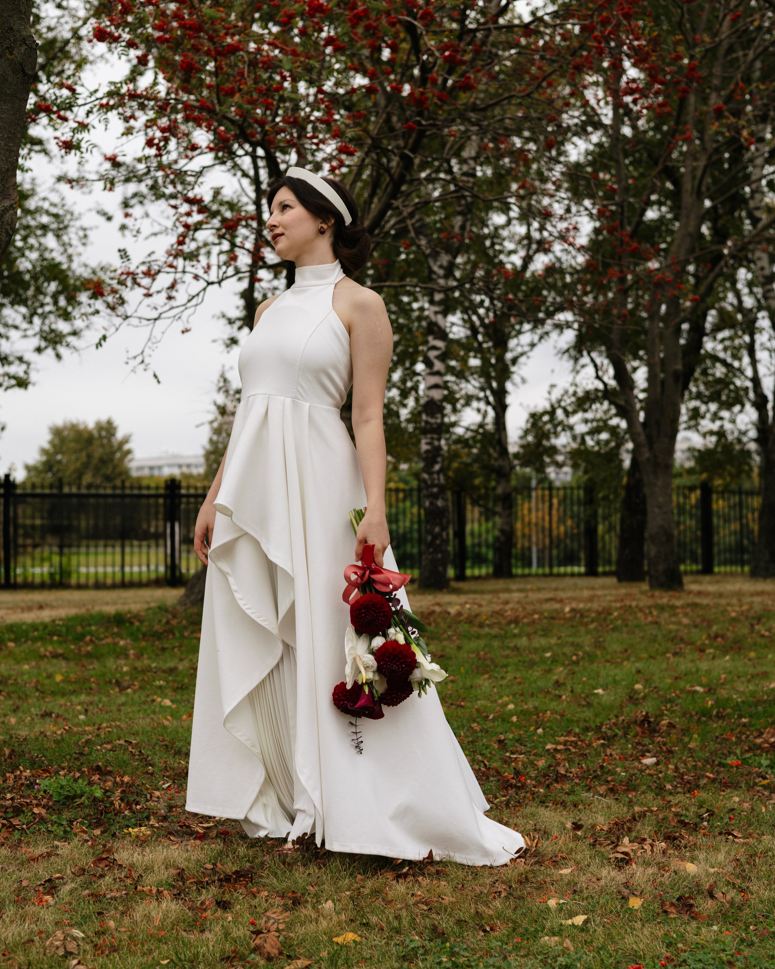 Дмитрий и Арина. Фотограф Москва Лада Ларина