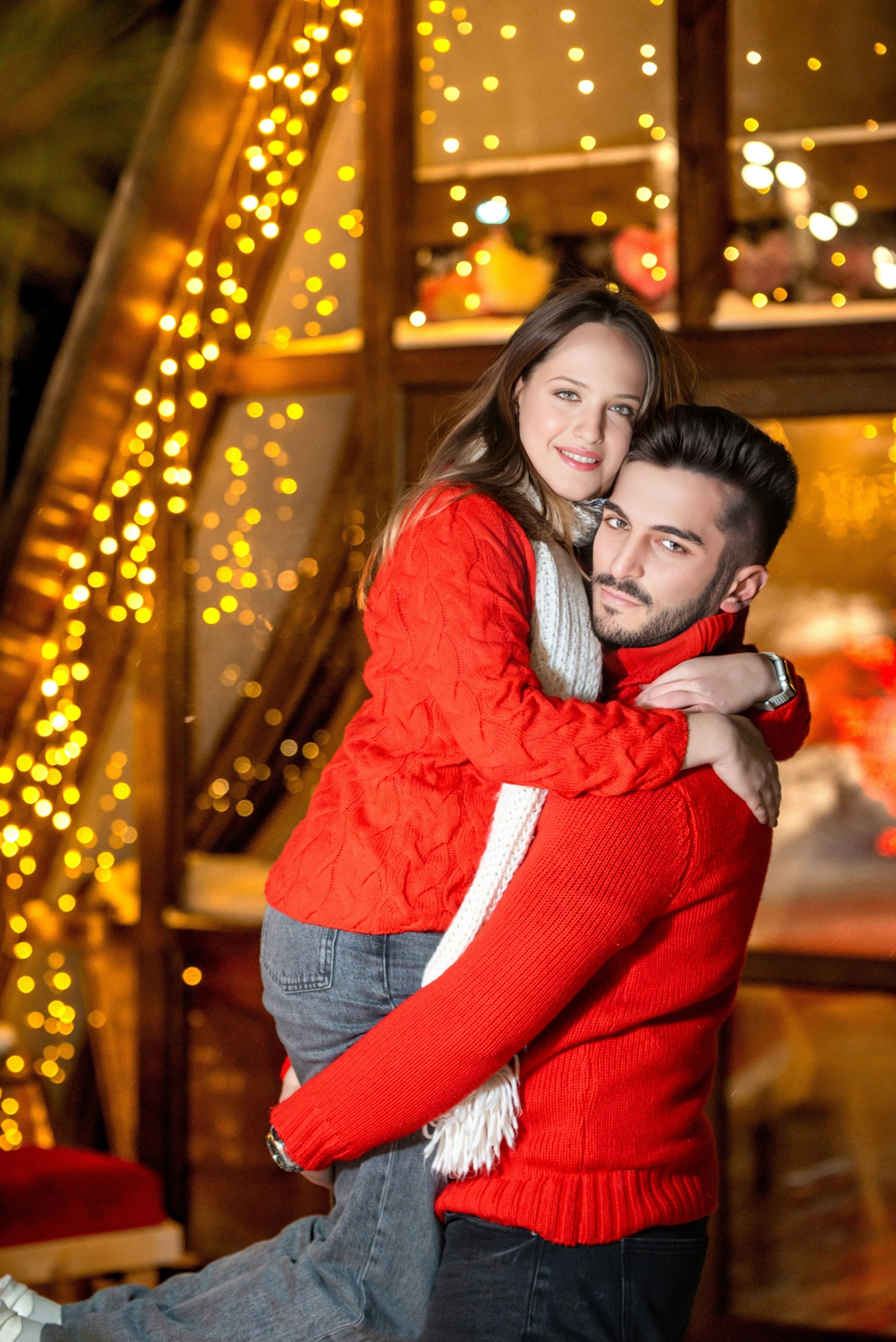 Свитера. Туры на Байкал с фотографом под ключ. Фотосессии на Ольхоне