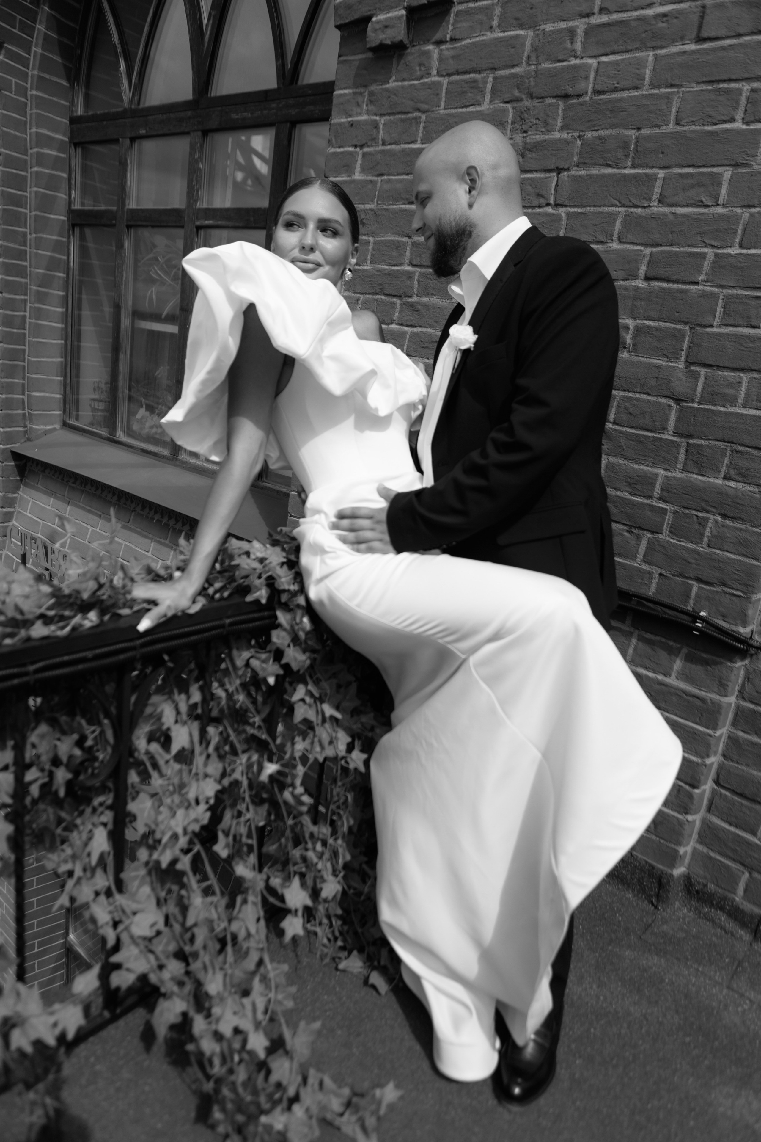 P. S. Я люблю тебя. Фотограф @alexandradmitrievaph