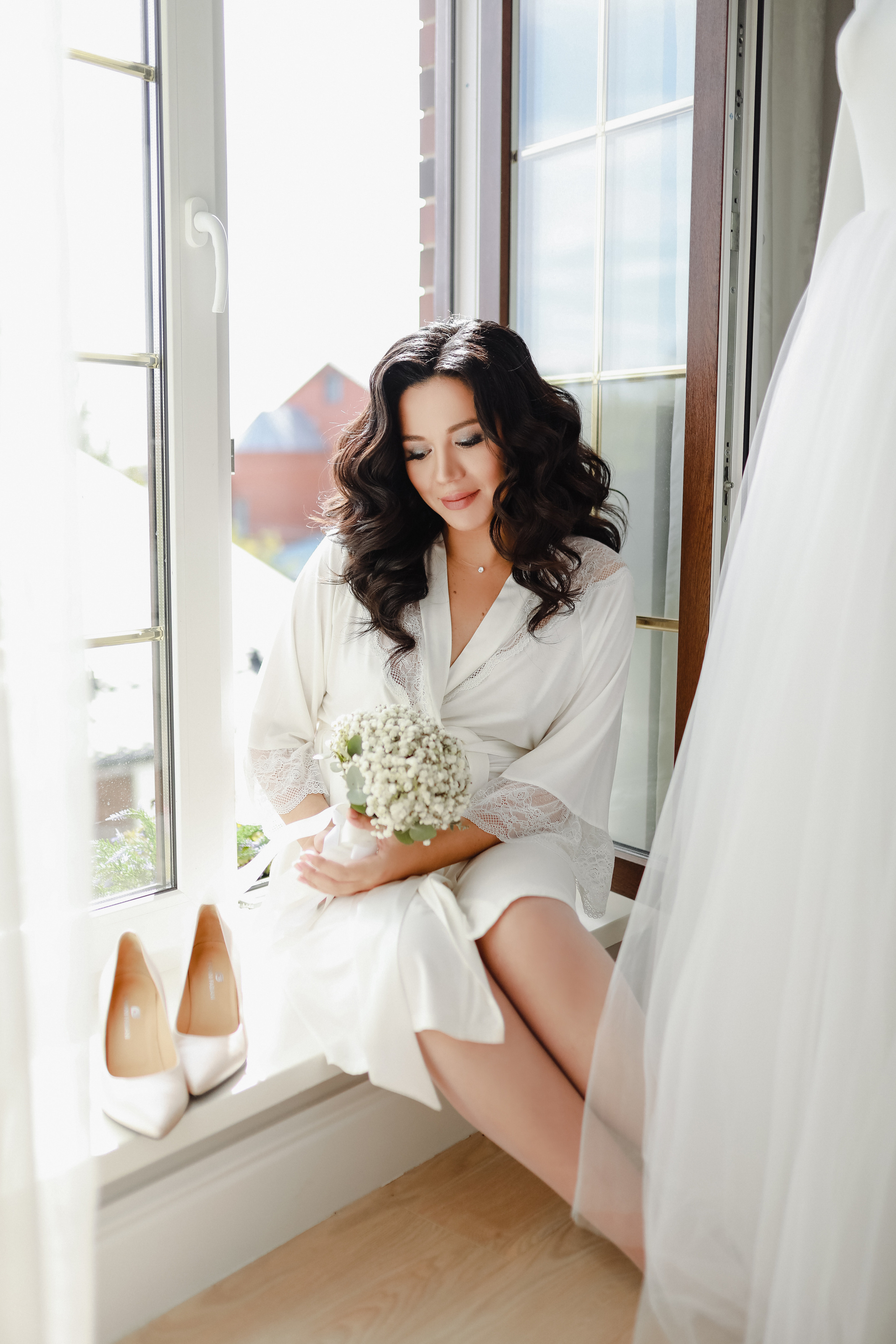 Viktoriya & Armen. Фотограф Екатеринбург Арина Старовойтова