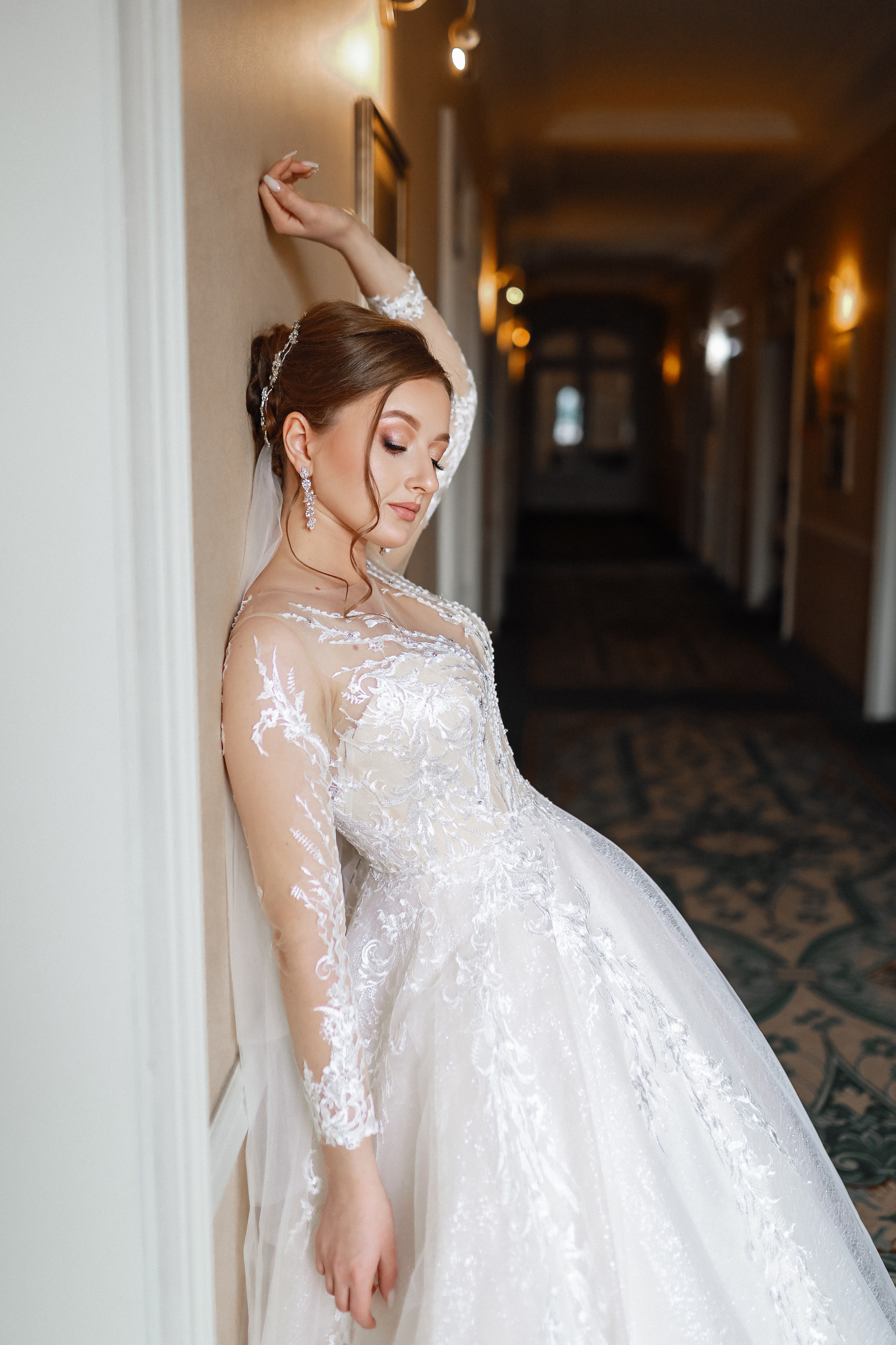 Elena & Sergey. Фотограф Екатеринбург Арина Старовойтова