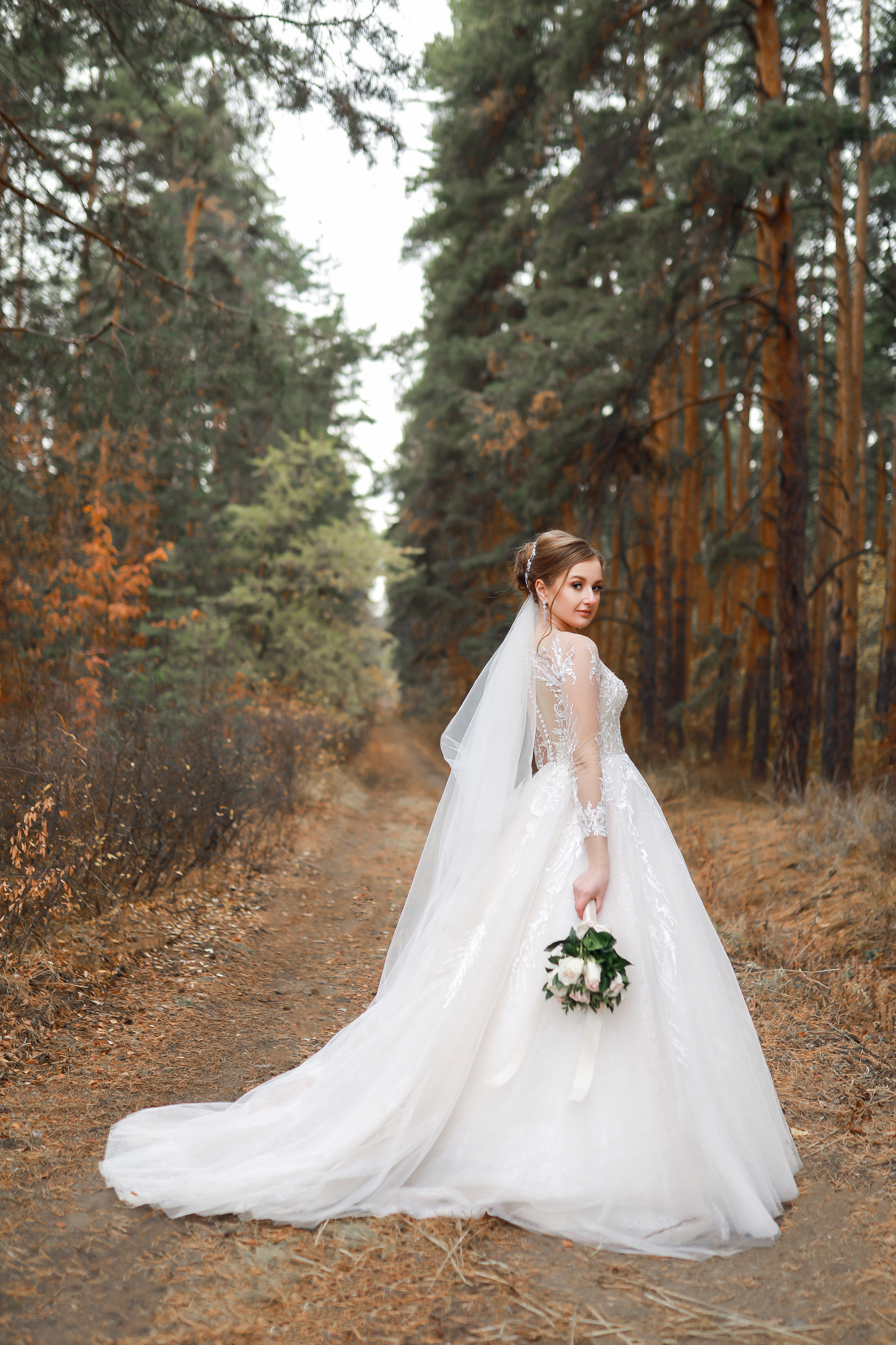 Elena & Sergey. Фотограф Екатеринбург Арина Старовойтова