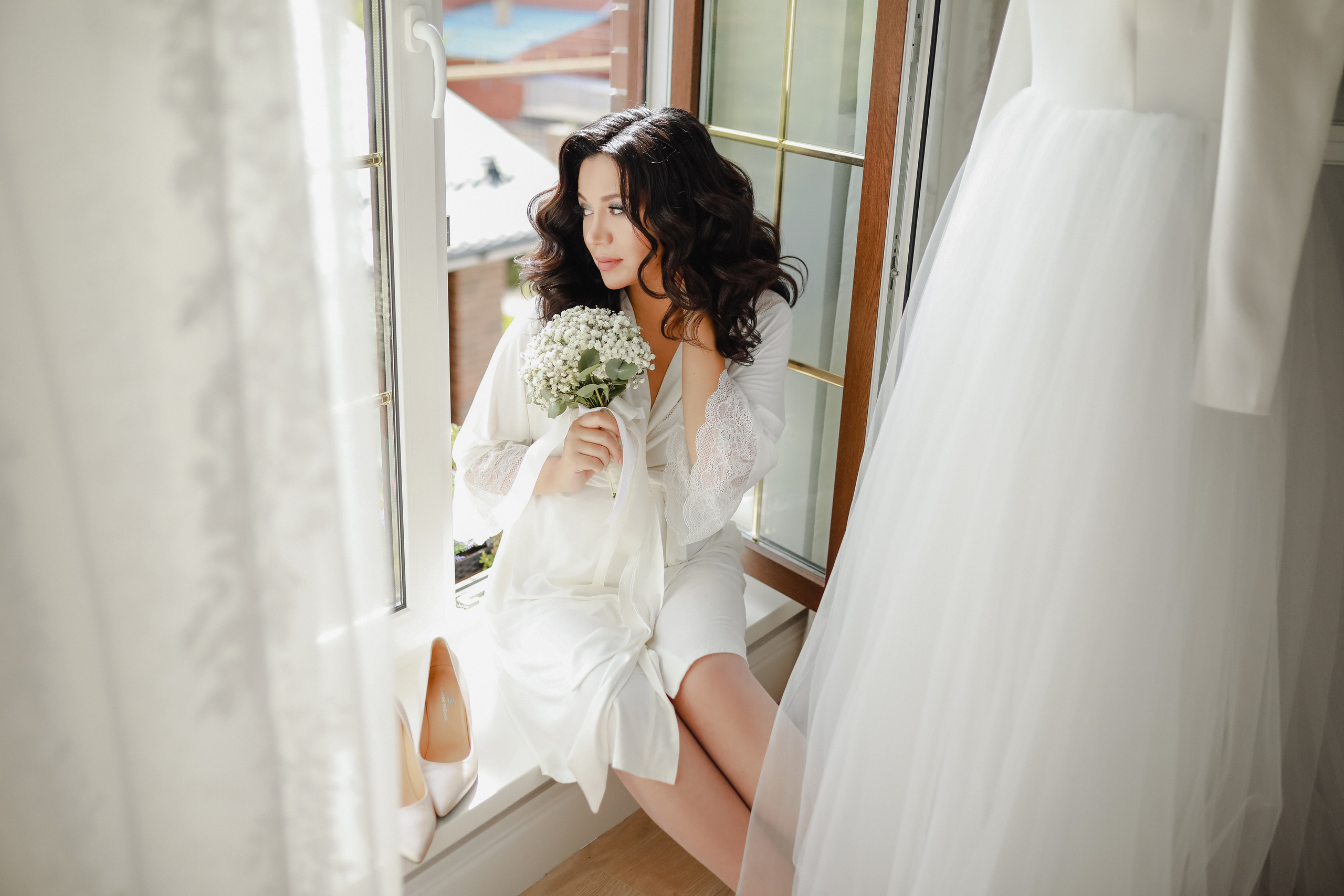 Viktoriya & Armen. Фотограф Екатеринбург Арина Старовойтова