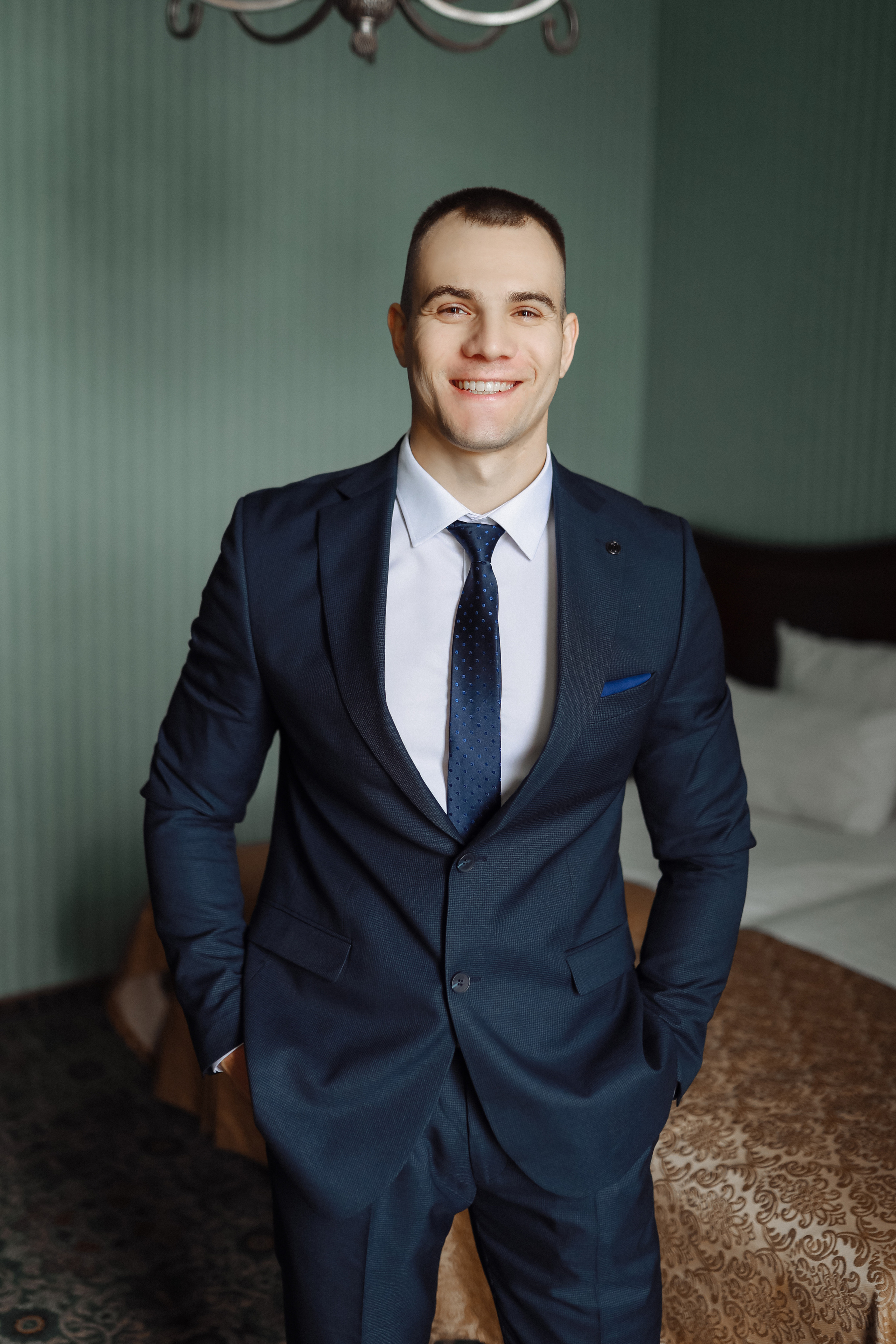 Elena & Sergey. Фотограф Екатеринбург Арина Старовойтова