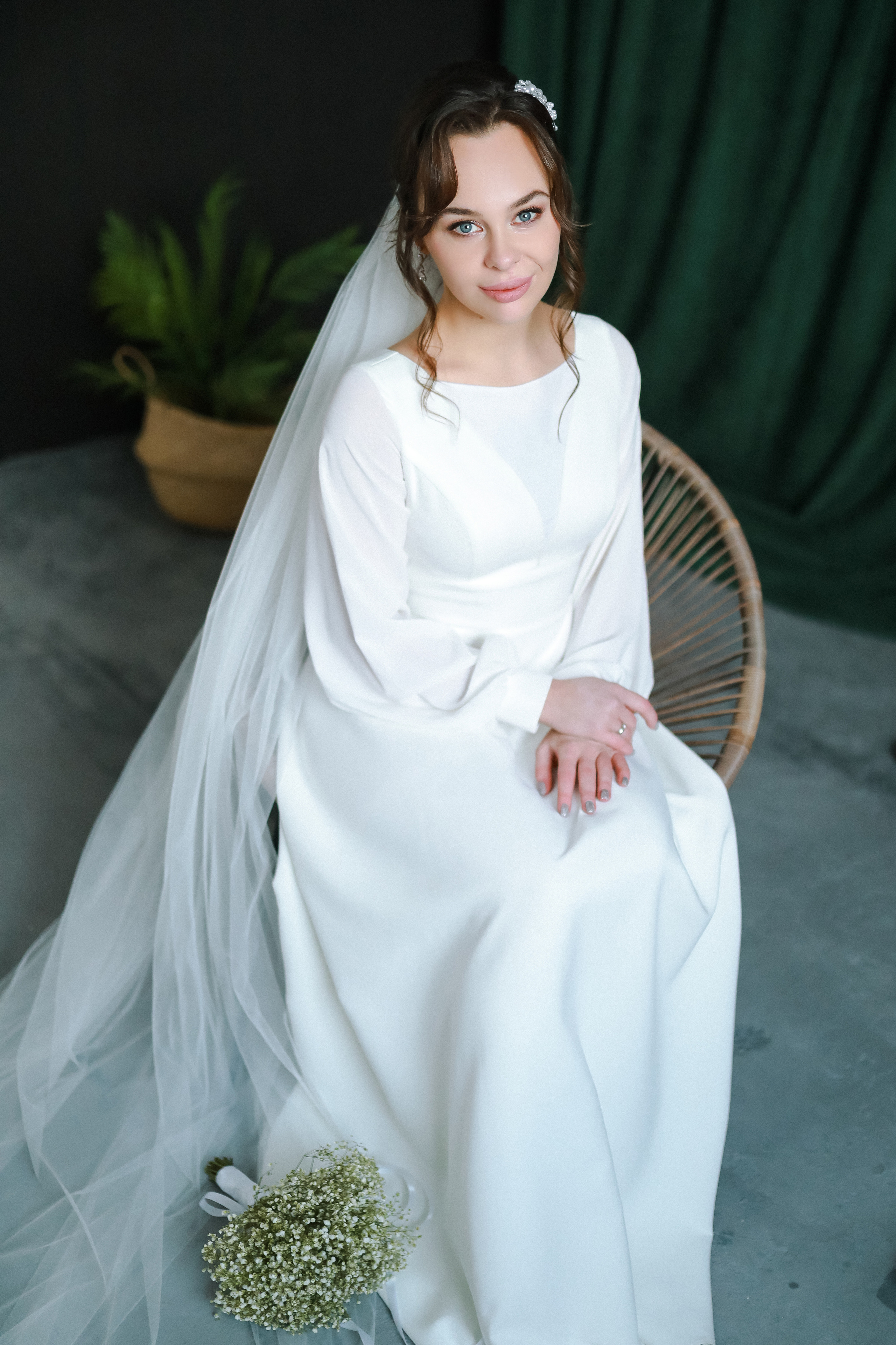 Valerie & Kirill. Фотограф Екатеринбург Арина Старовойтова