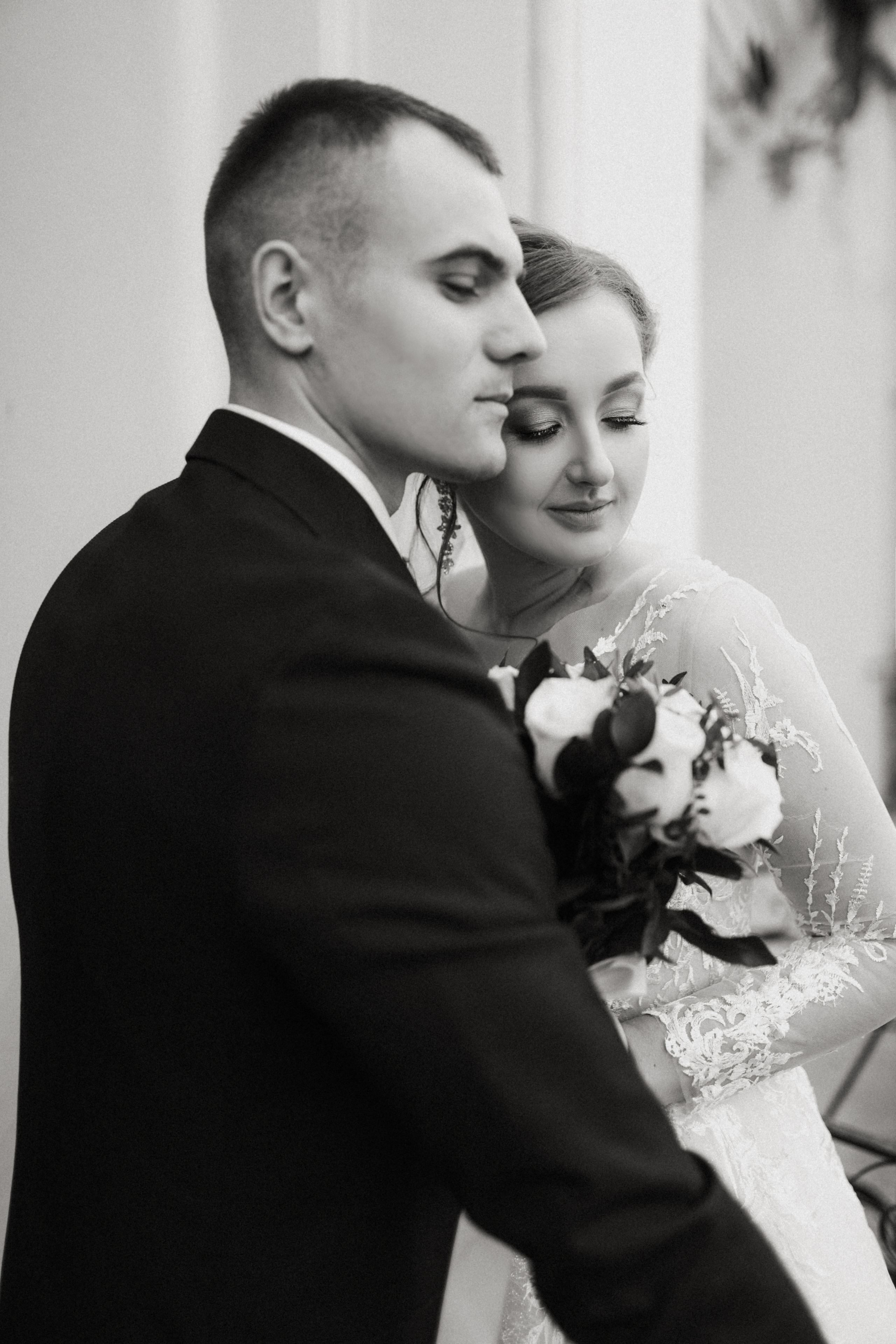 Elena & Sergey. Фотограф Екатеринбург Арина Старовойтова