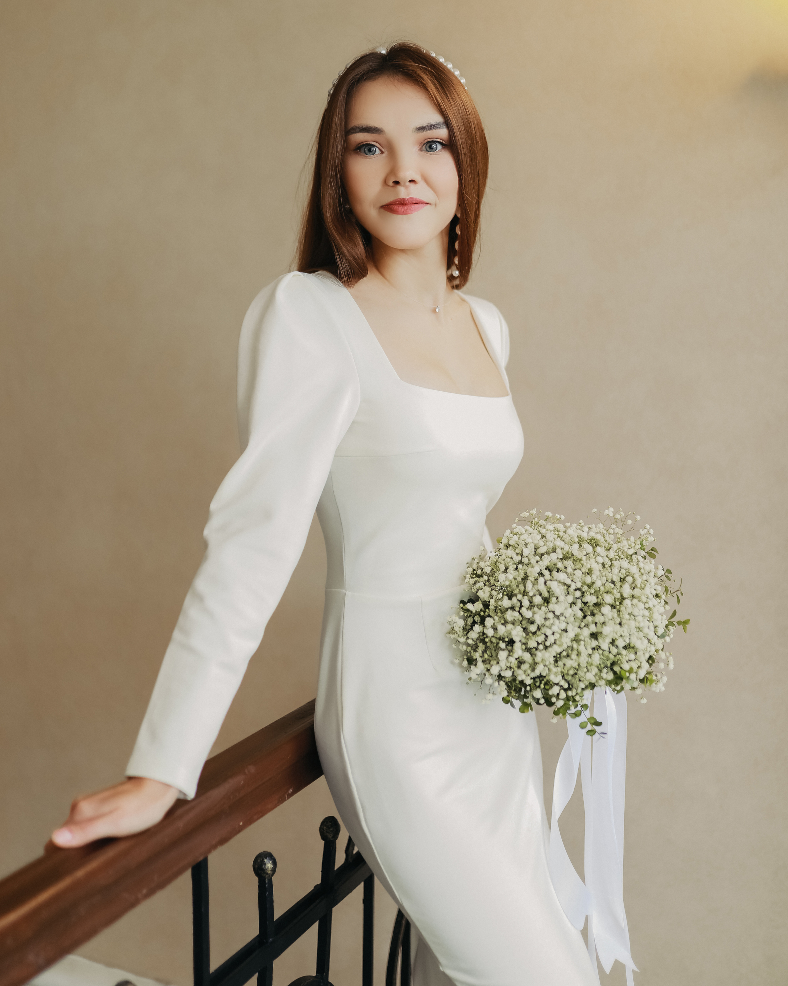 Alexandra & Rustam. Фотограф Екатеринбург Арина Старовойтова