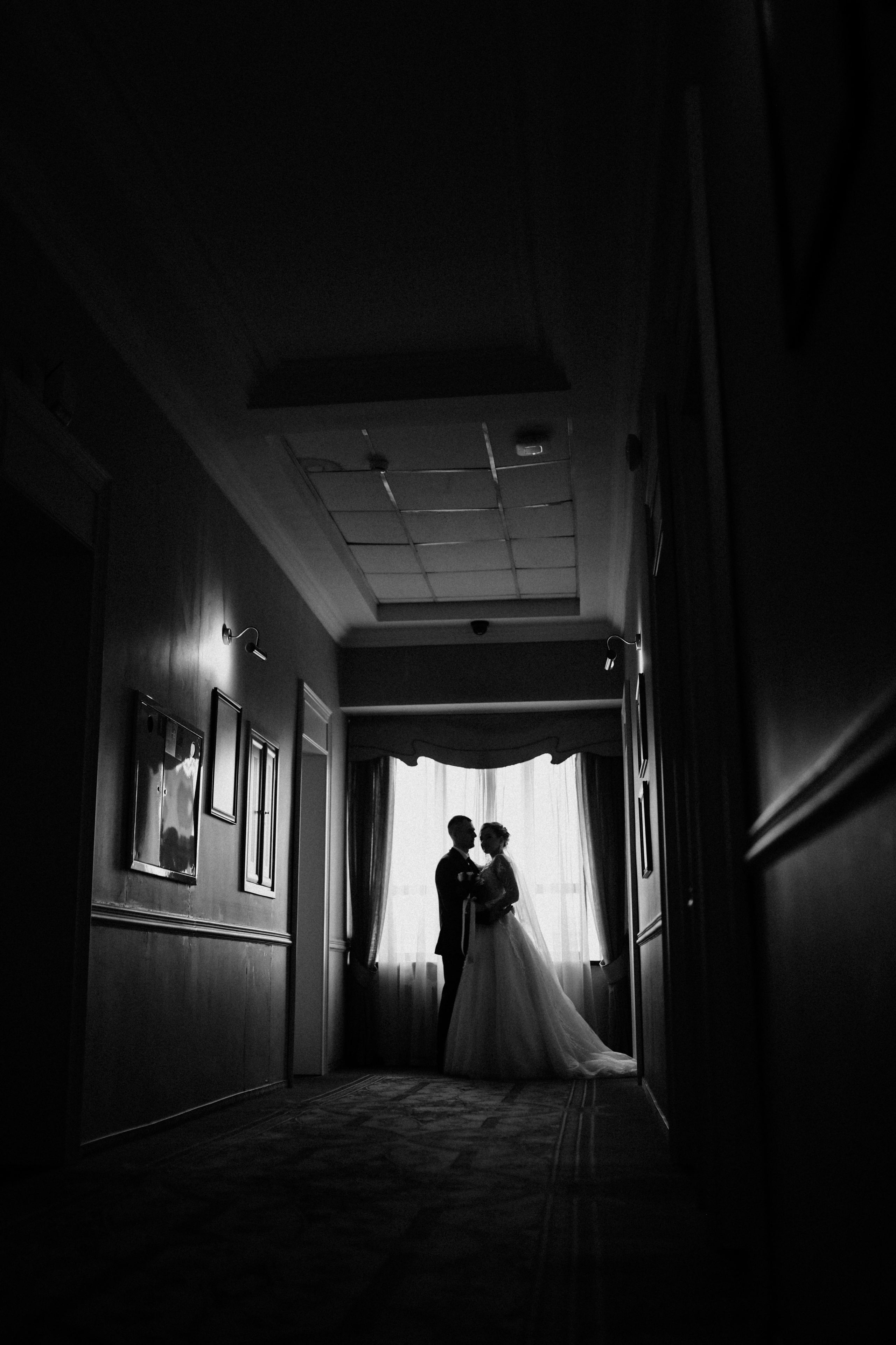 Elena & Sergey. Фотограф Екатеринбург Арина Старовойтова