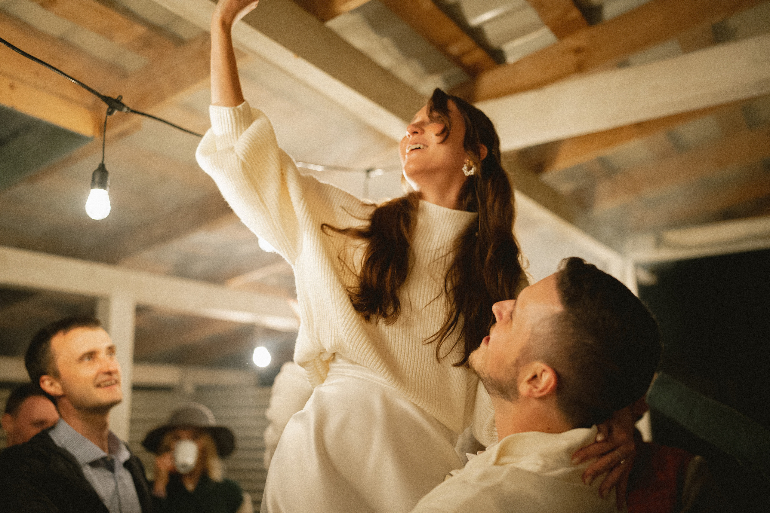 Dinara & Andrey. Фотограф Екатеринбург Арина Старовойтова