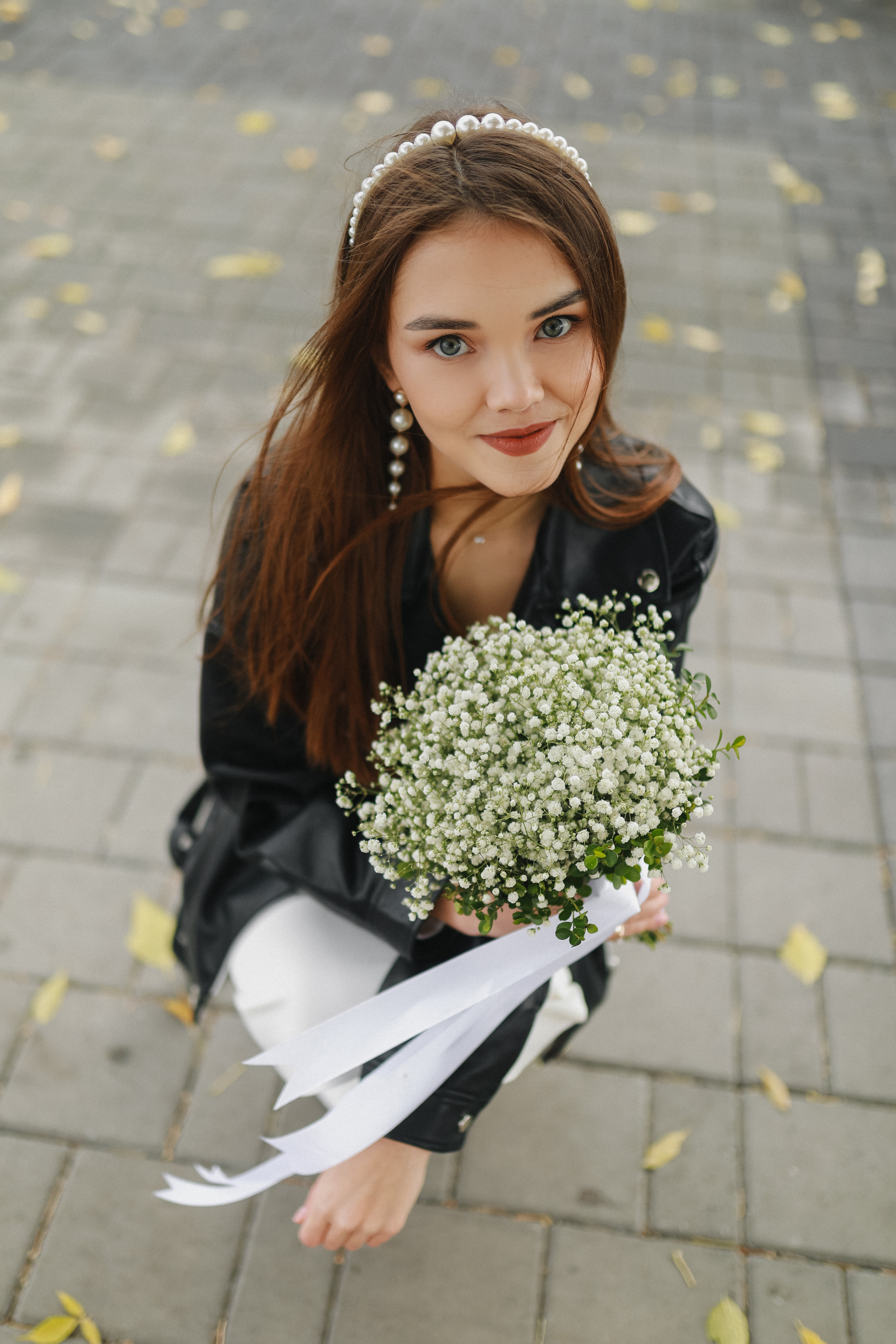 Alexandra & Rustam. Фотограф Екатеринбург Арина Старовойтова