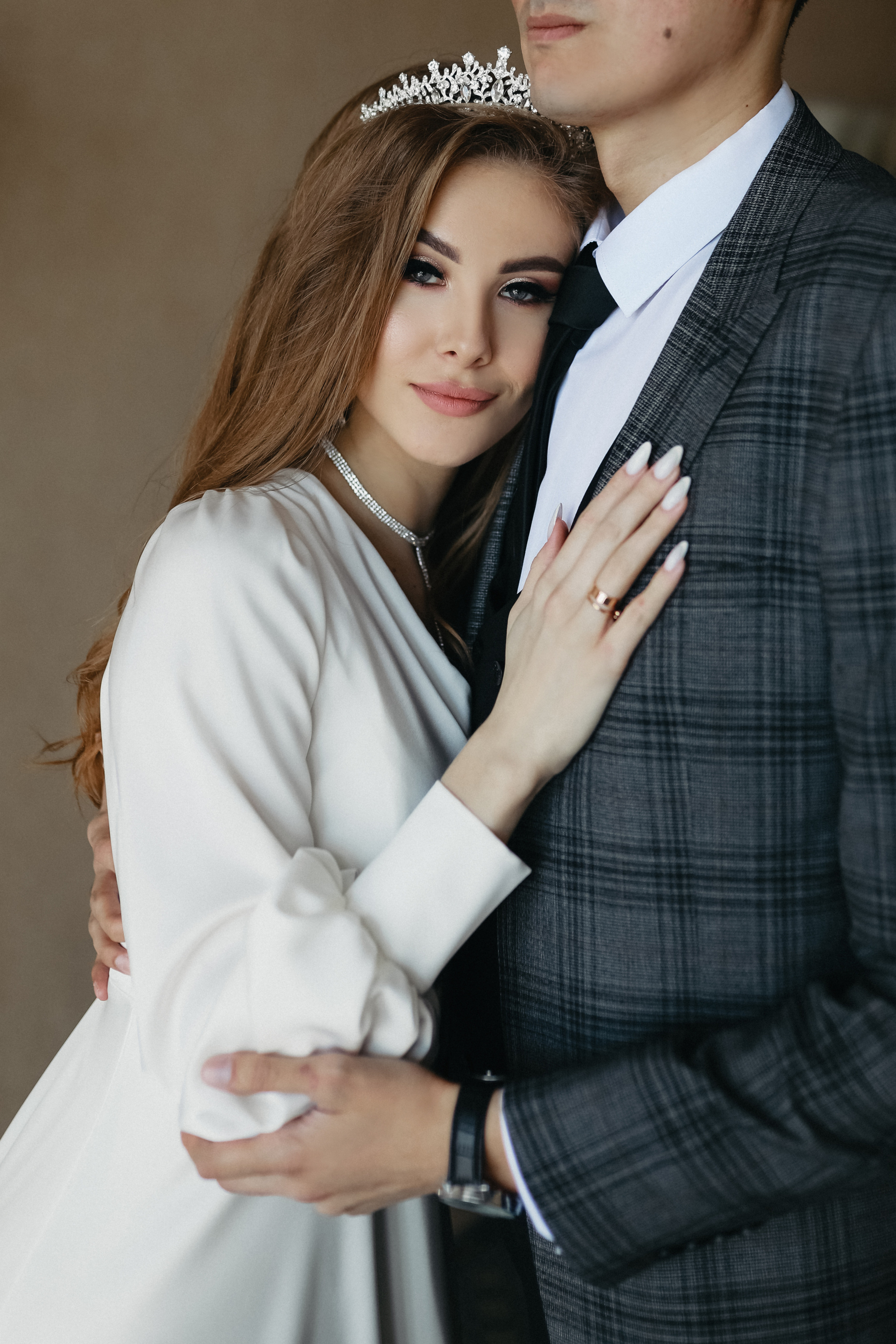 Irina & Timur. Фотограф Екатеринбург Арина Старовойтова