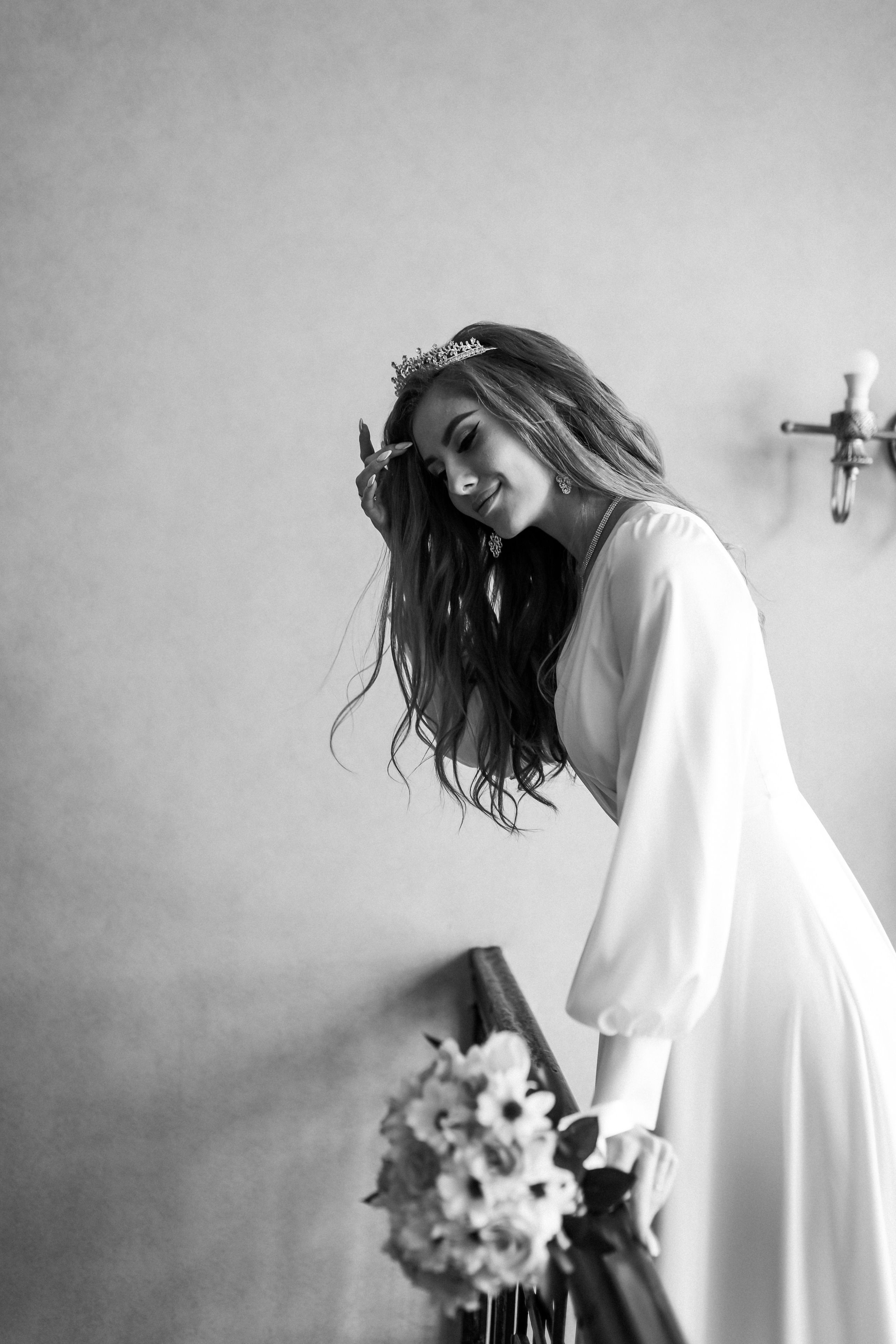 Irina & Timur. Фотограф Екатеринбург Арина Старовойтова