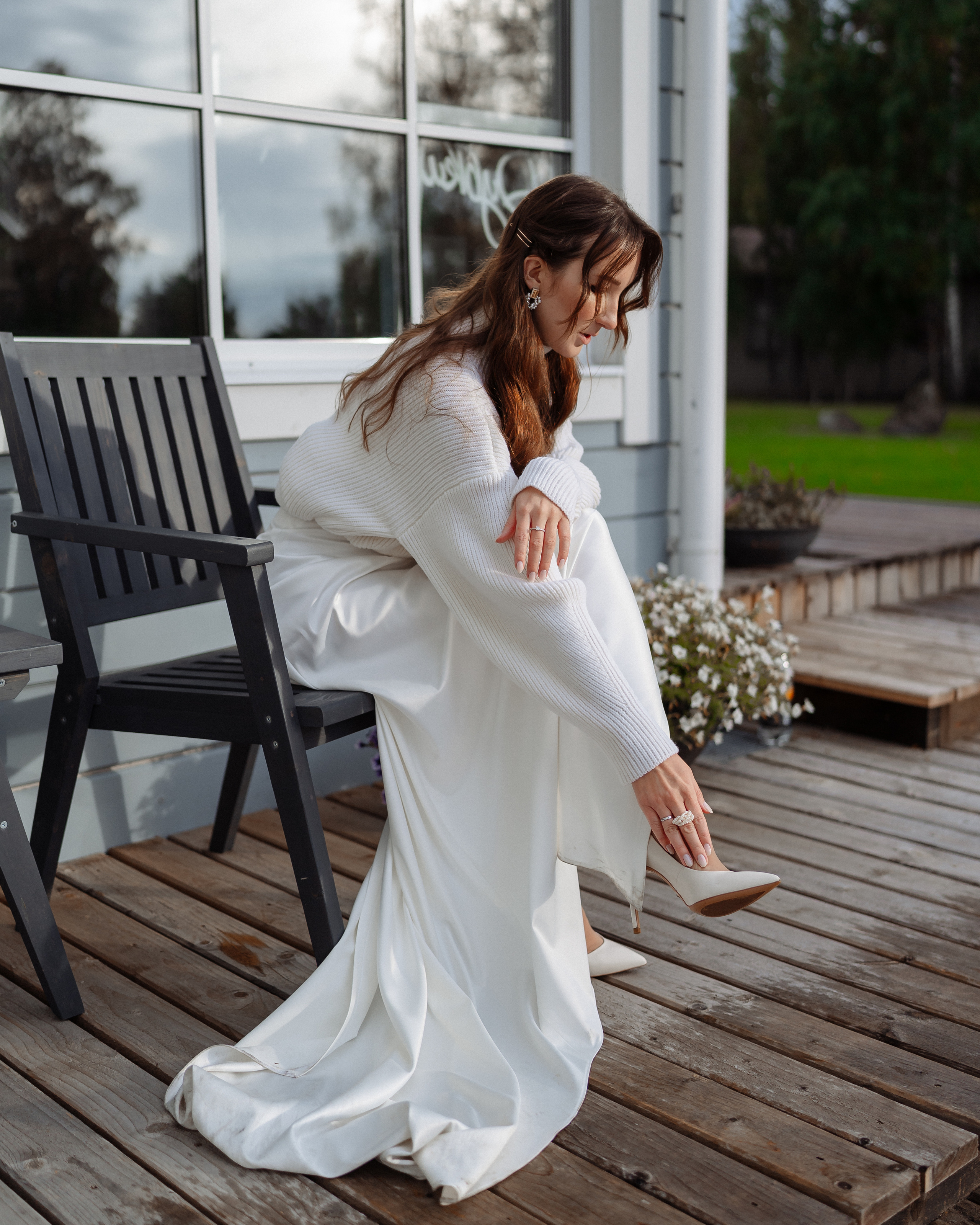 Dinara & Andrey. Фотограф Екатеринбург Арина Старовойтова