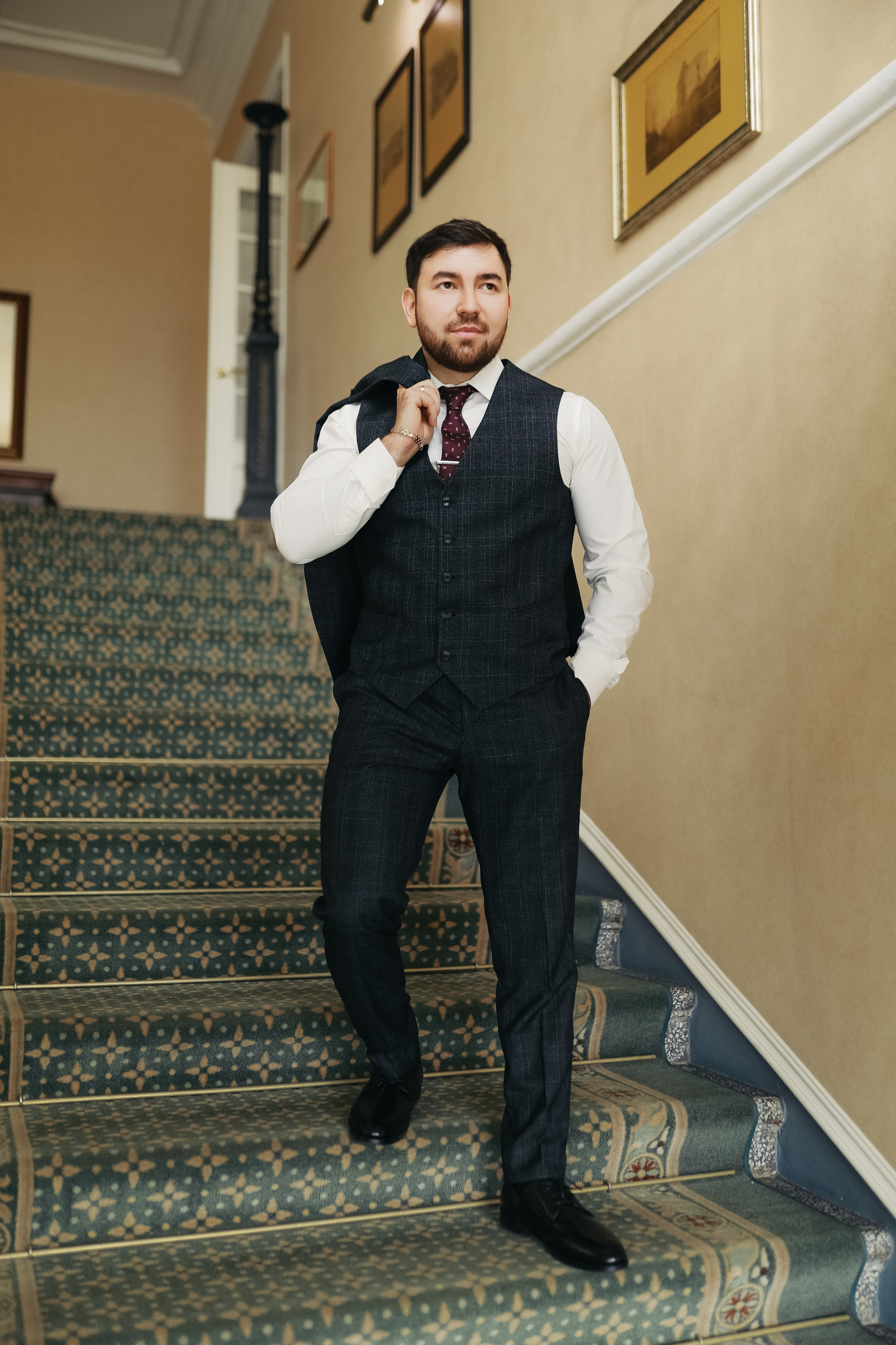 Alexandra & Rustam. Фотограф Екатеринбург Арина Старовойтова