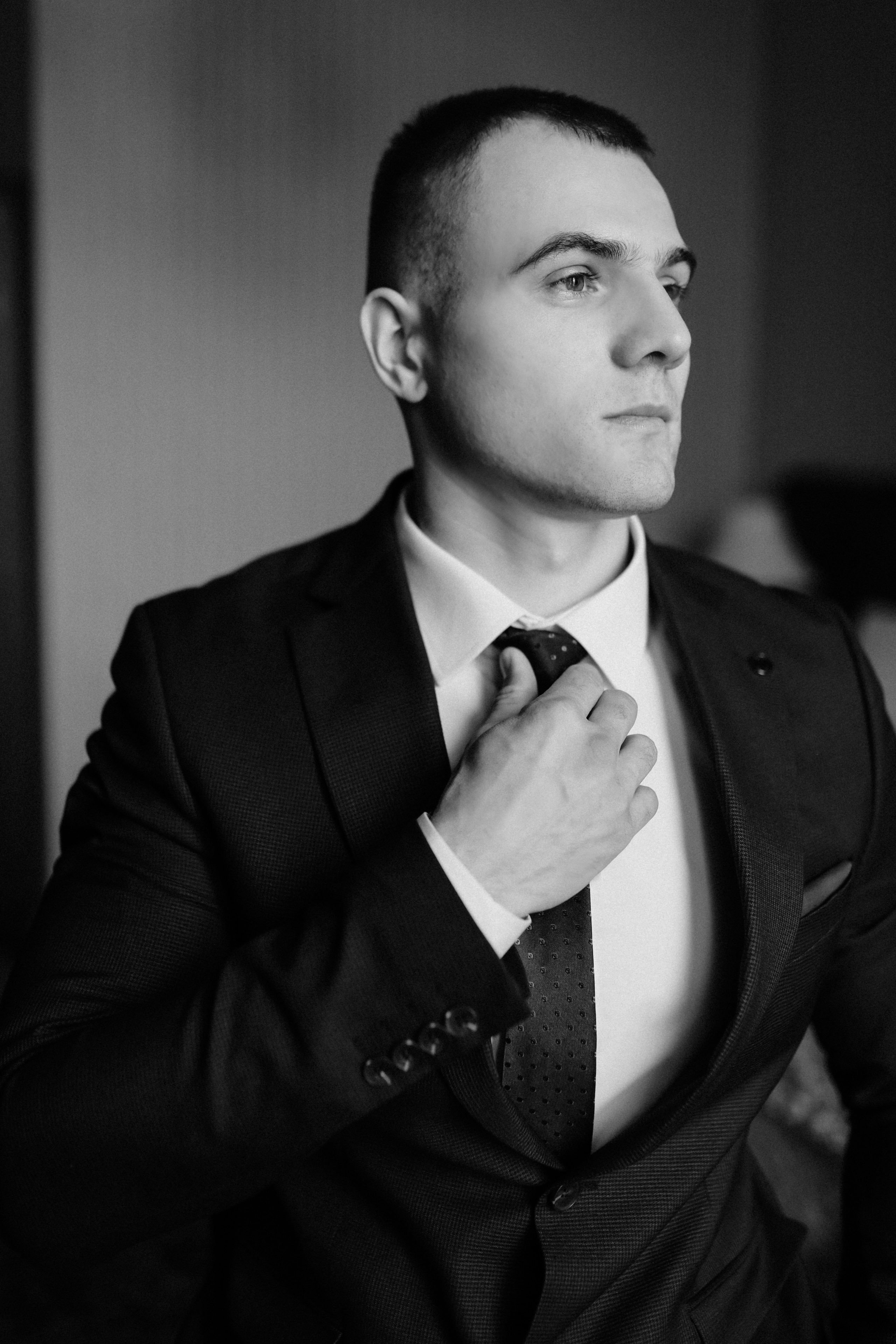 Elena & Sergey. Фотограф Екатеринбург Арина Старовойтова