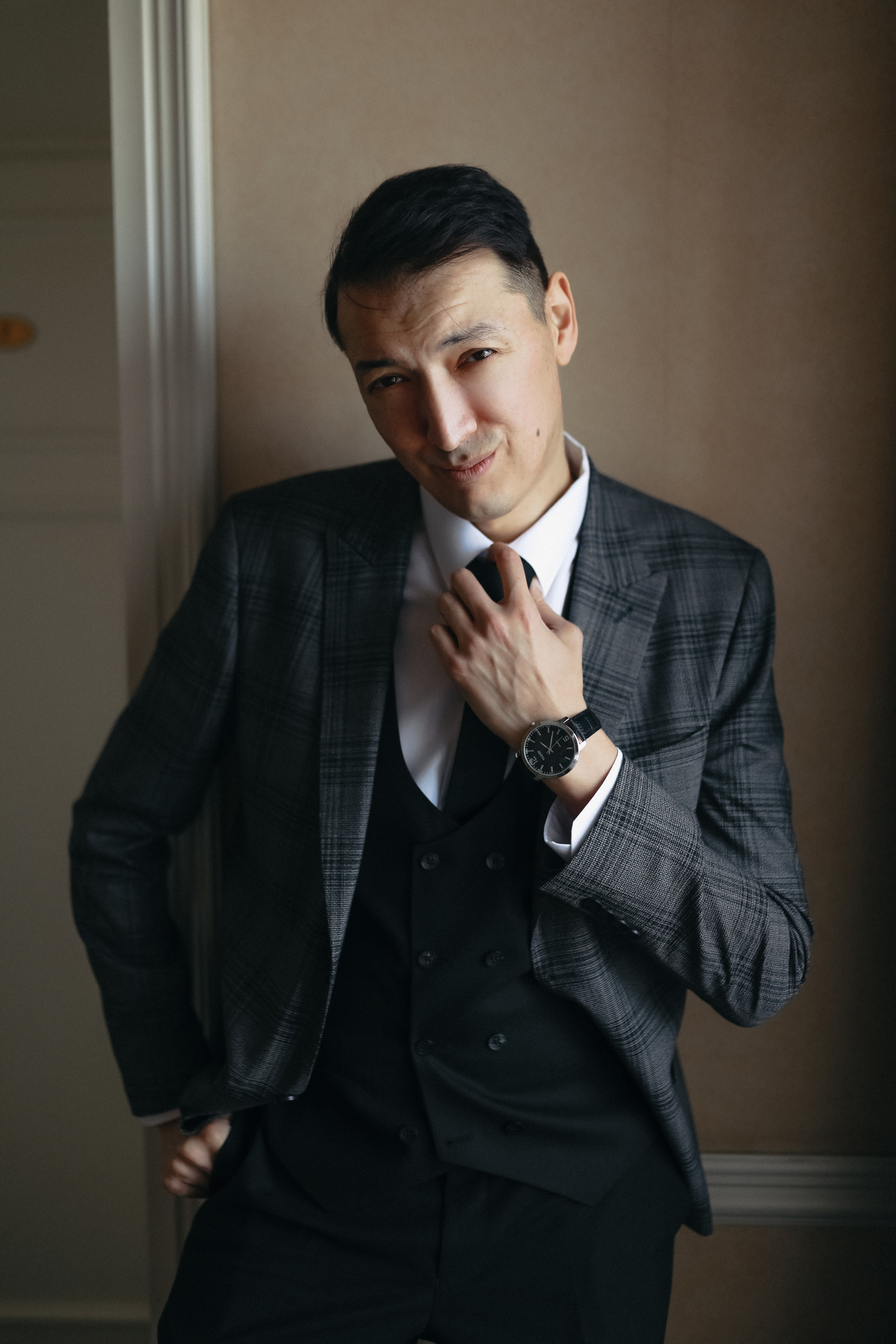 Irina & Timur. Фотограф Екатеринбург Арина Старовойтова