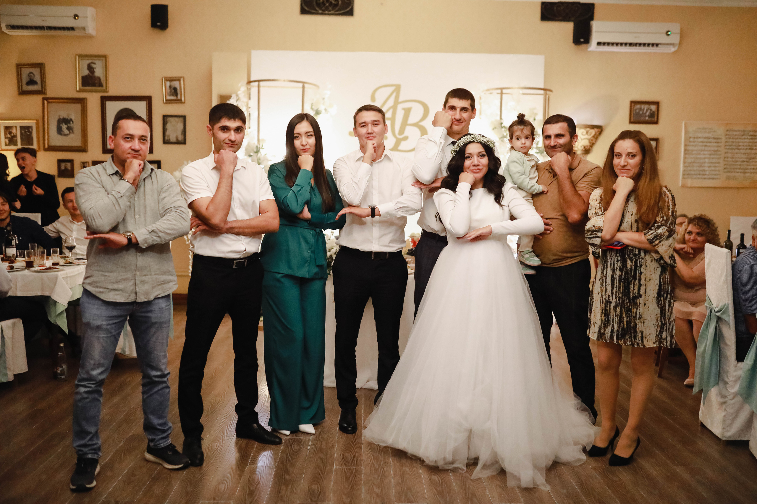 Viktoriya & Armen. Фотограф Екатеринбург Арина Старовойтова