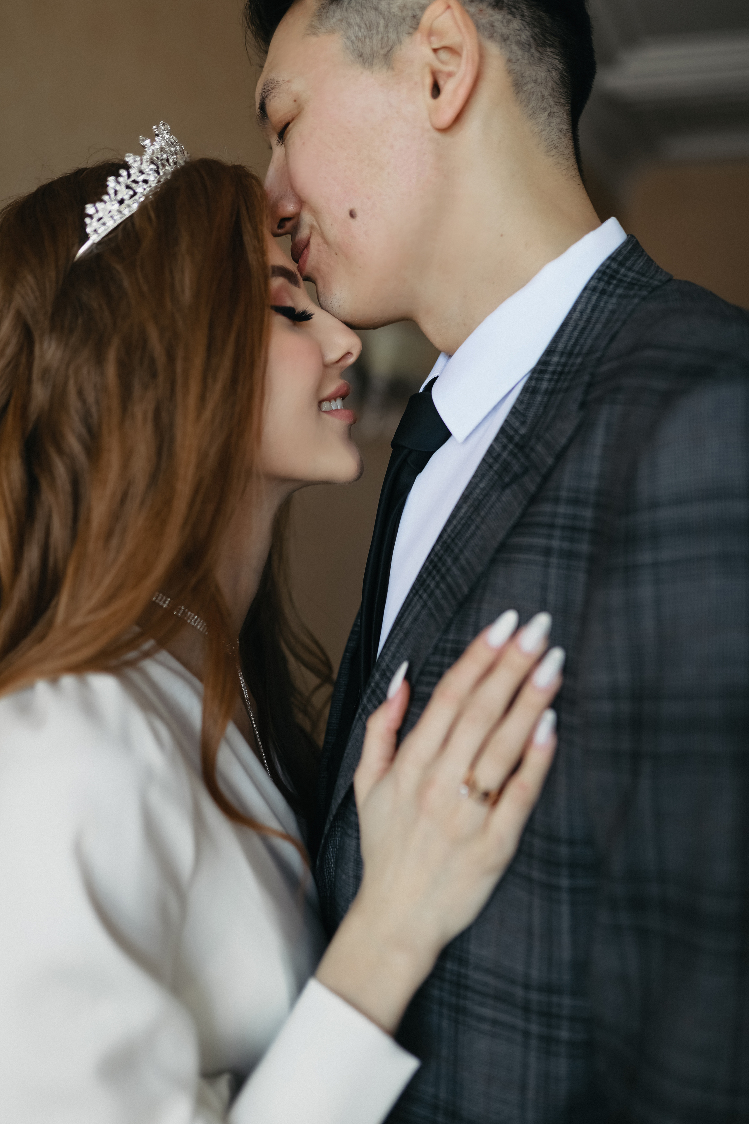 Irina & Timur. Фотограф Екатеринбург Арина Старовойтова