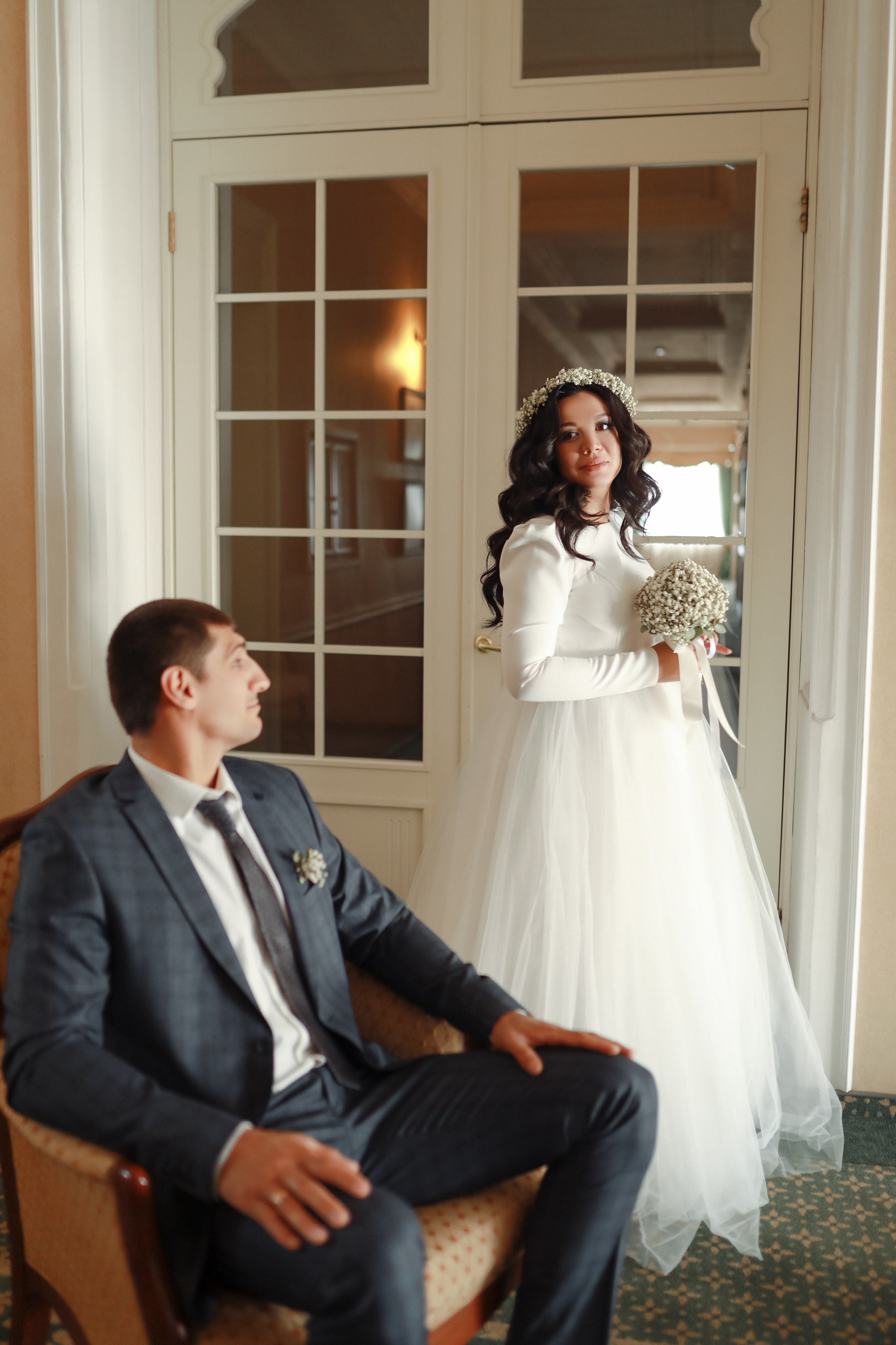 Viktoriya & Armen. Фотограф Екатеринбург Арина Старовойтова