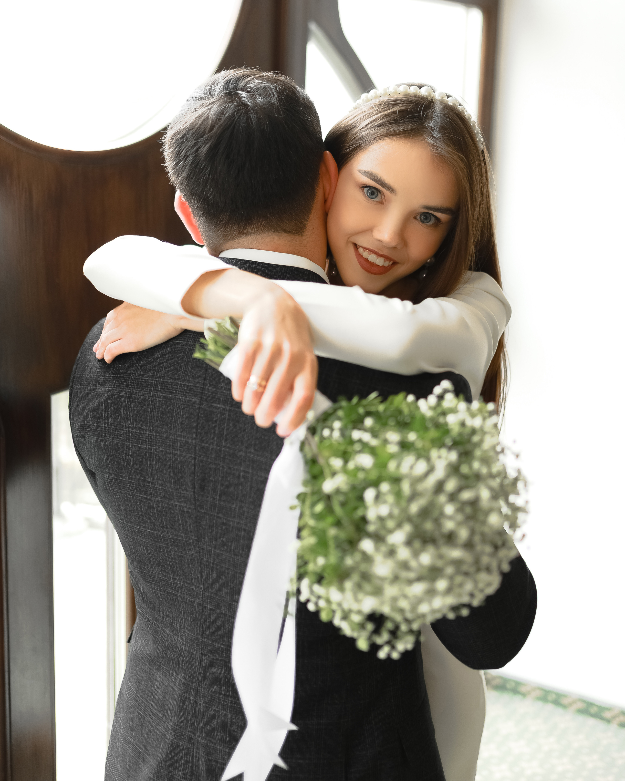 Alexandra & Rustam. Фотограф Екатеринбург Арина Старовойтова