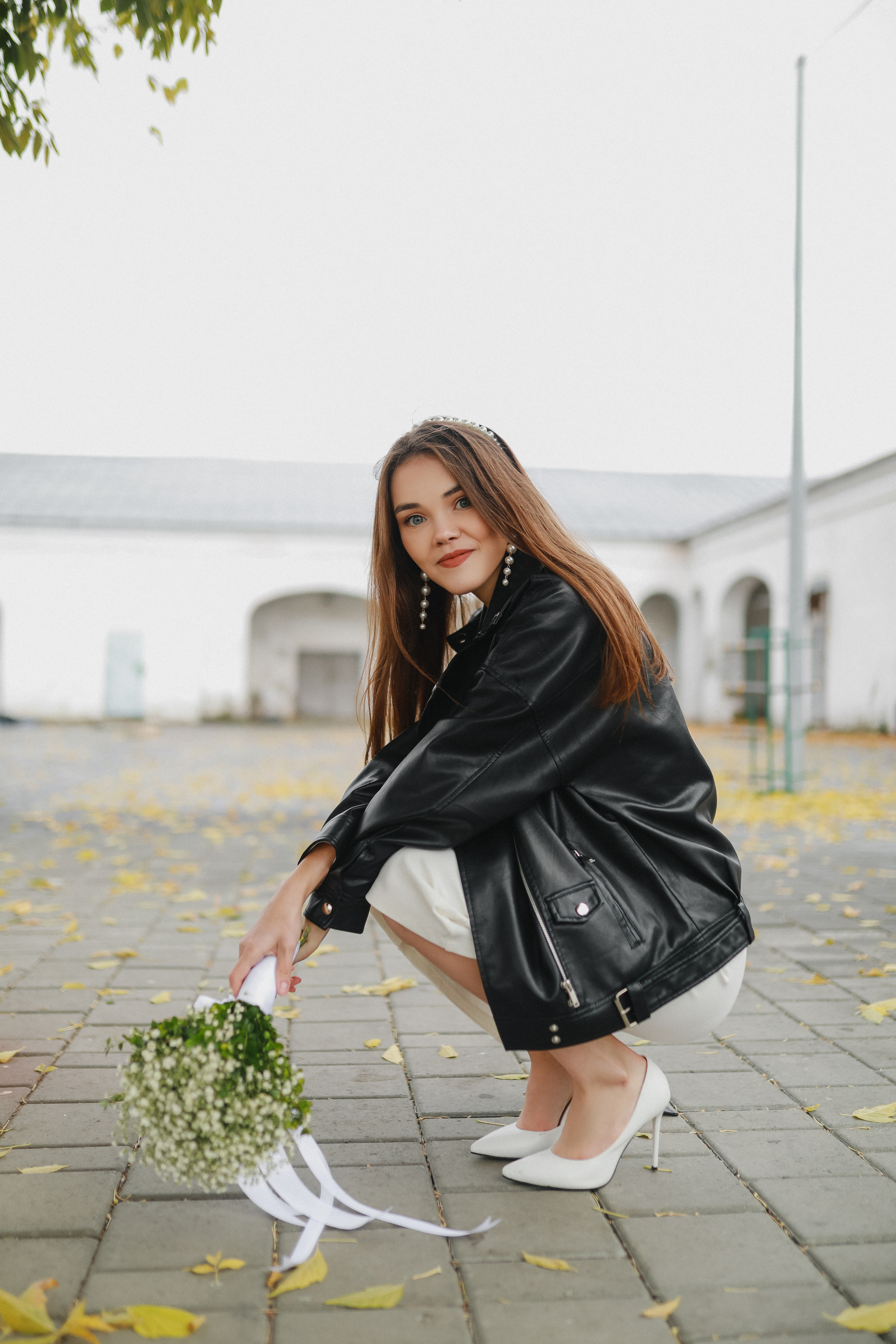 Alexandra & Rustam. Фотограф Екатеринбург Арина Старовойтова