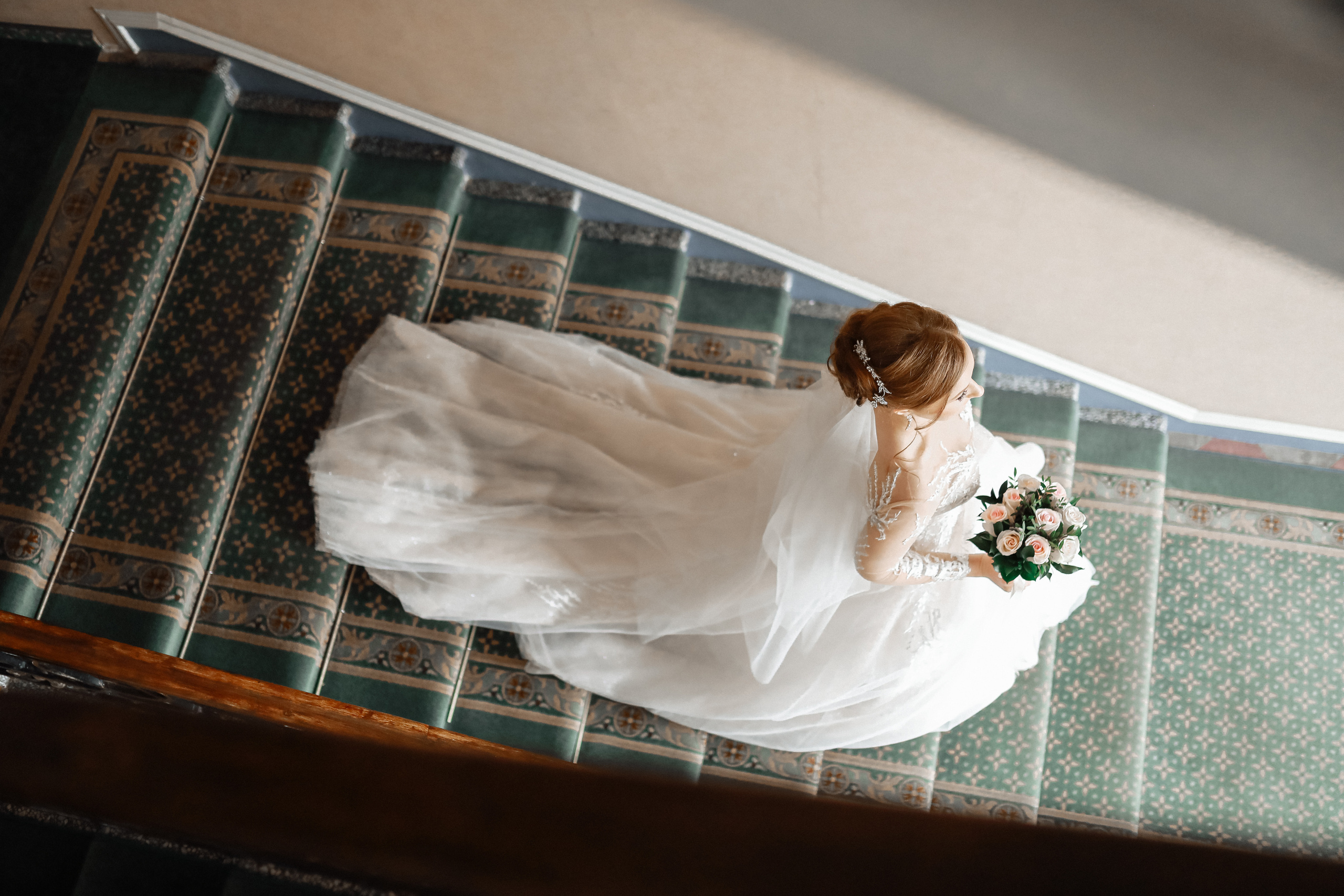 Elena & Sergey. Фотограф Екатеринбург Арина Старовойтова