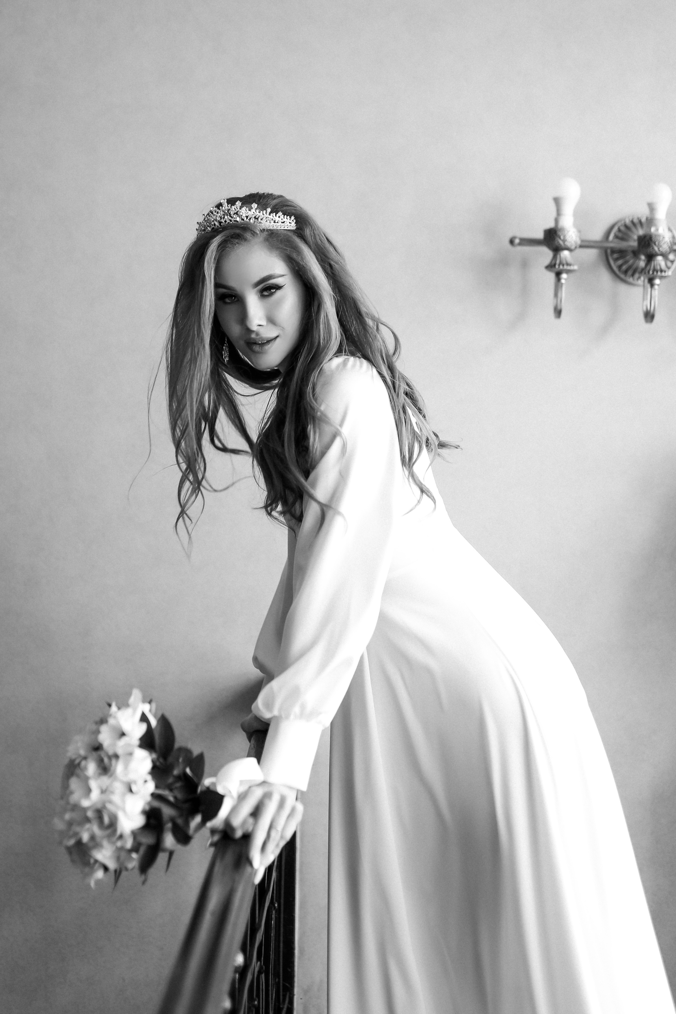 Irina & Timur. Фотограф Екатеринбург Арина Старовойтова