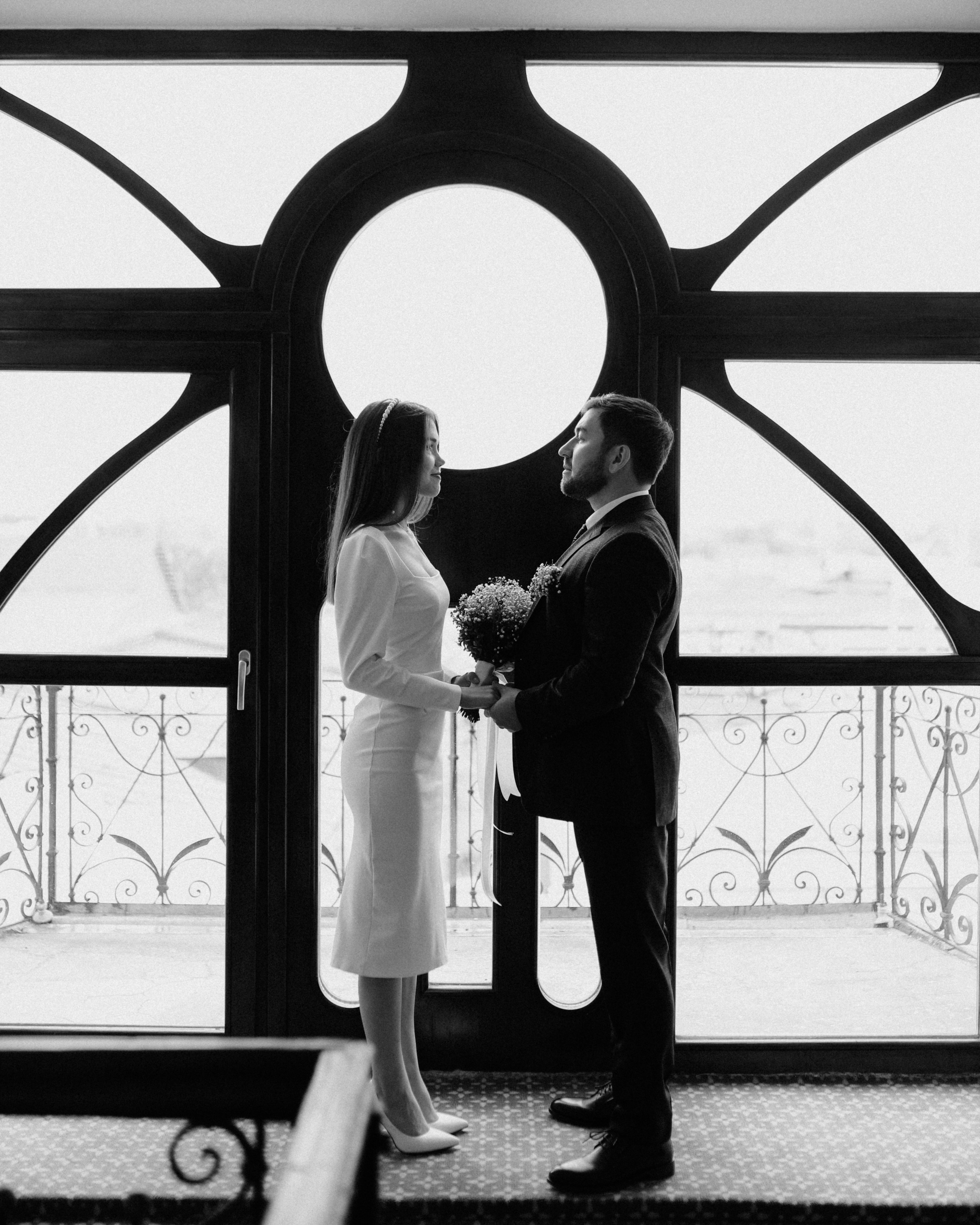 Alexandra & Rustam. Фотограф Екатеринбург Арина Старовойтова