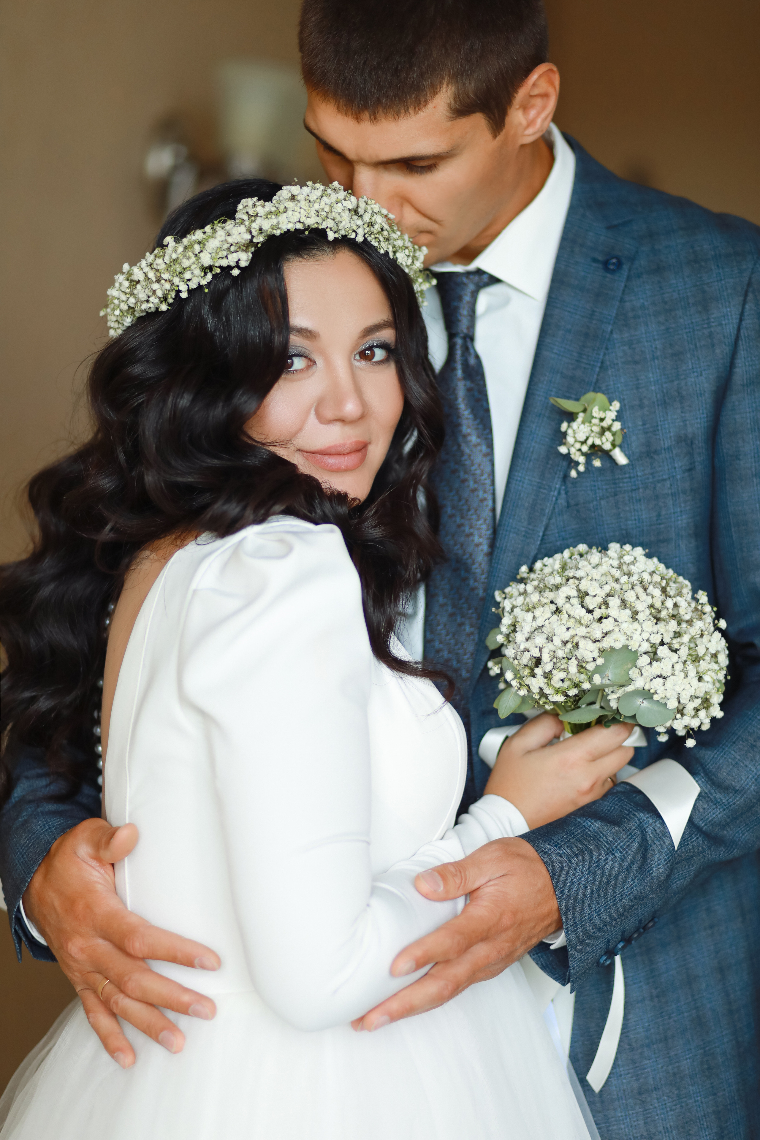 Viktoriya & Armen. Фотограф Екатеринбург Арина Старовойтова