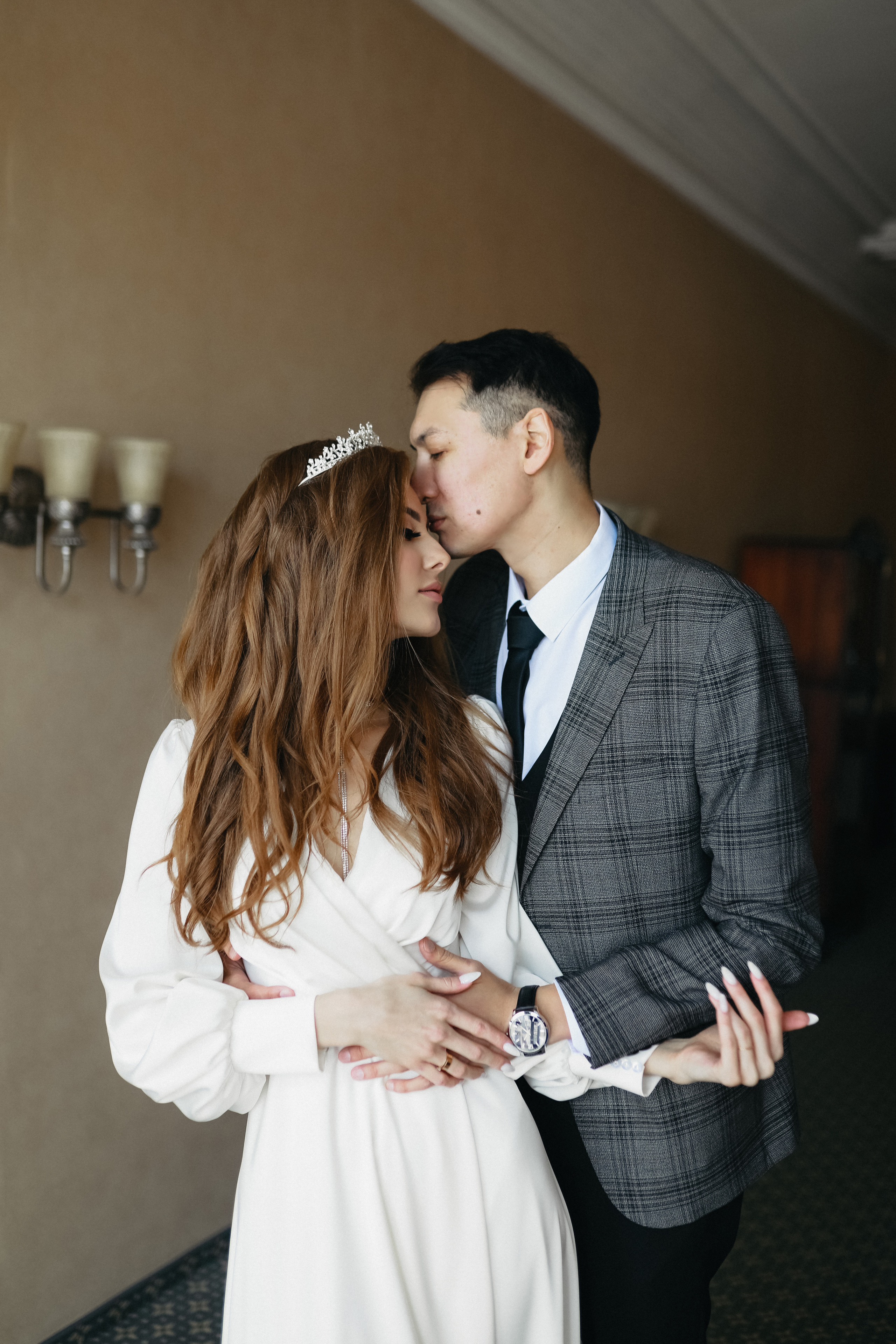 Irina & Timur. Фотограф Екатеринбург Арина Старовойтова