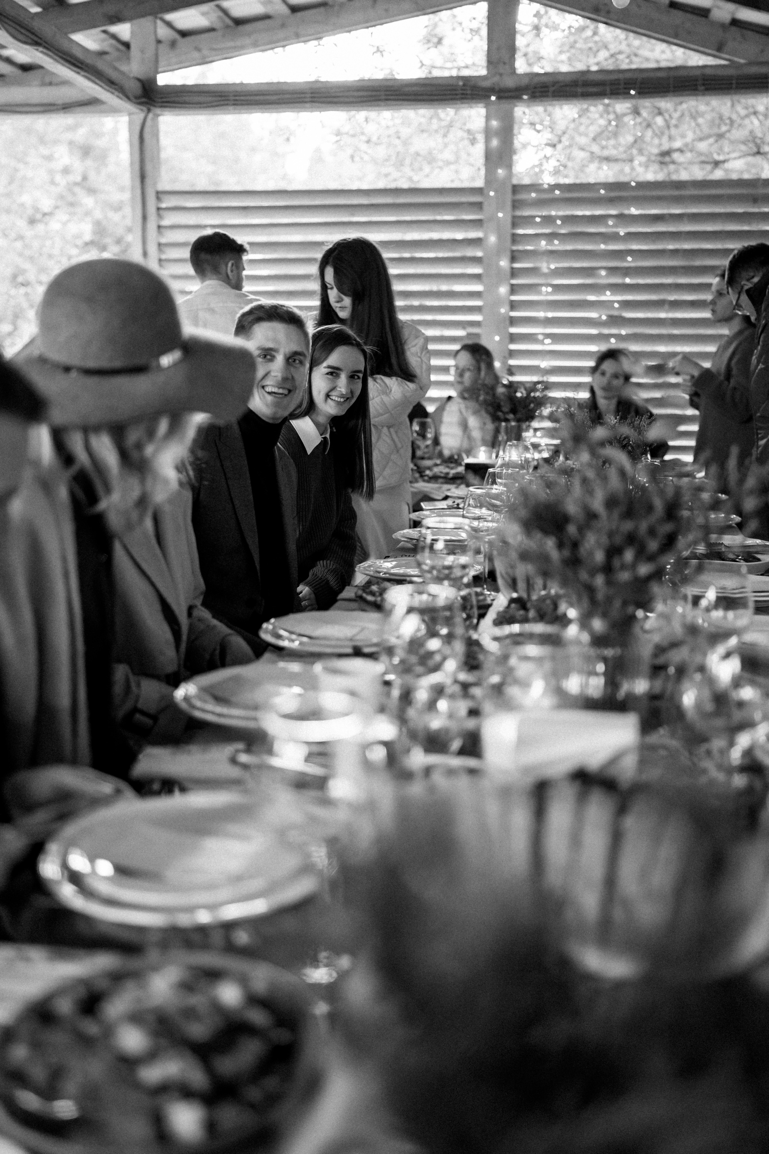 Dinara & Andrey. Фотограф Екатеринбург Арина Старовойтова