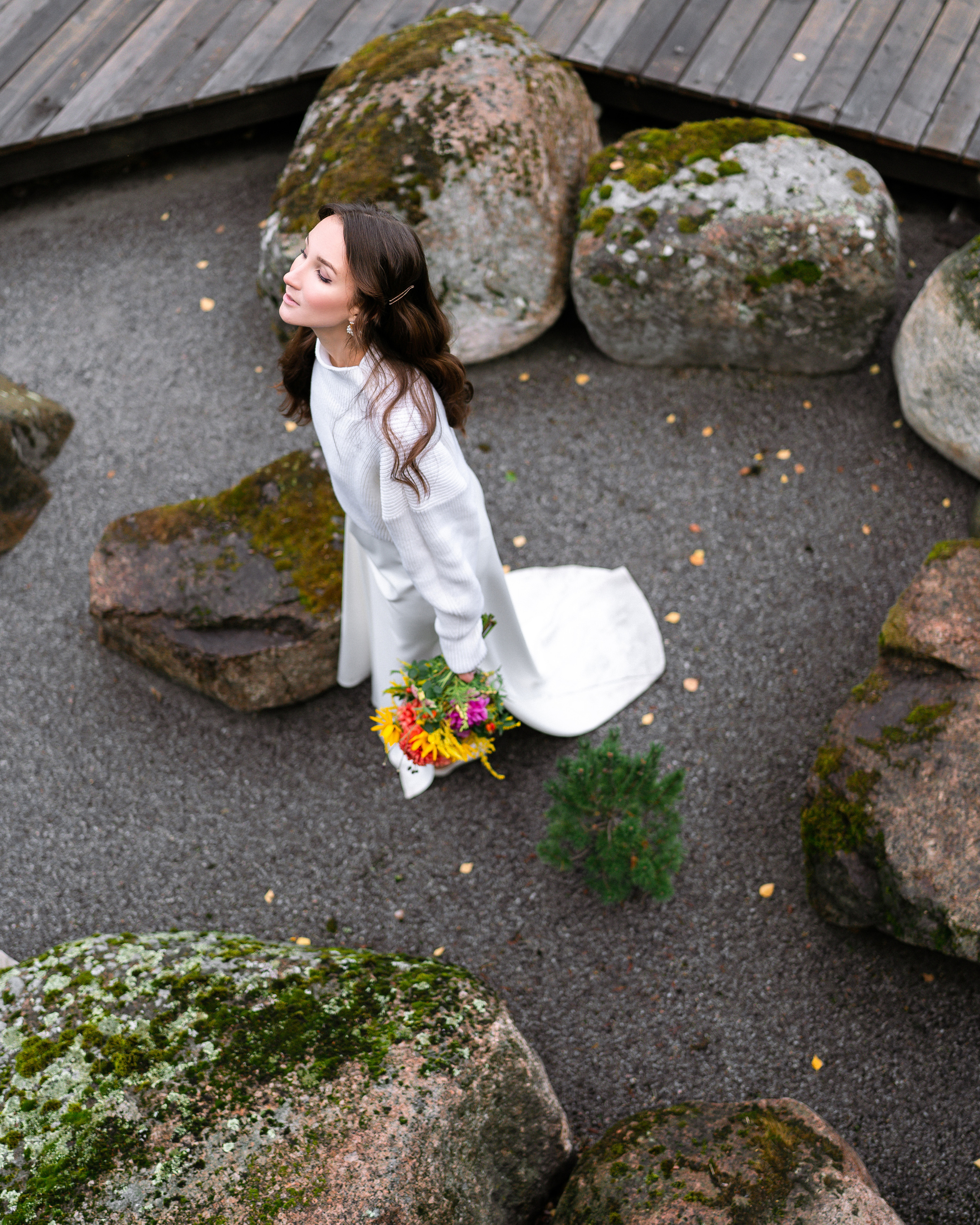 Dinara & Andrey. Фотограф Екатеринбург Арина Старовойтова