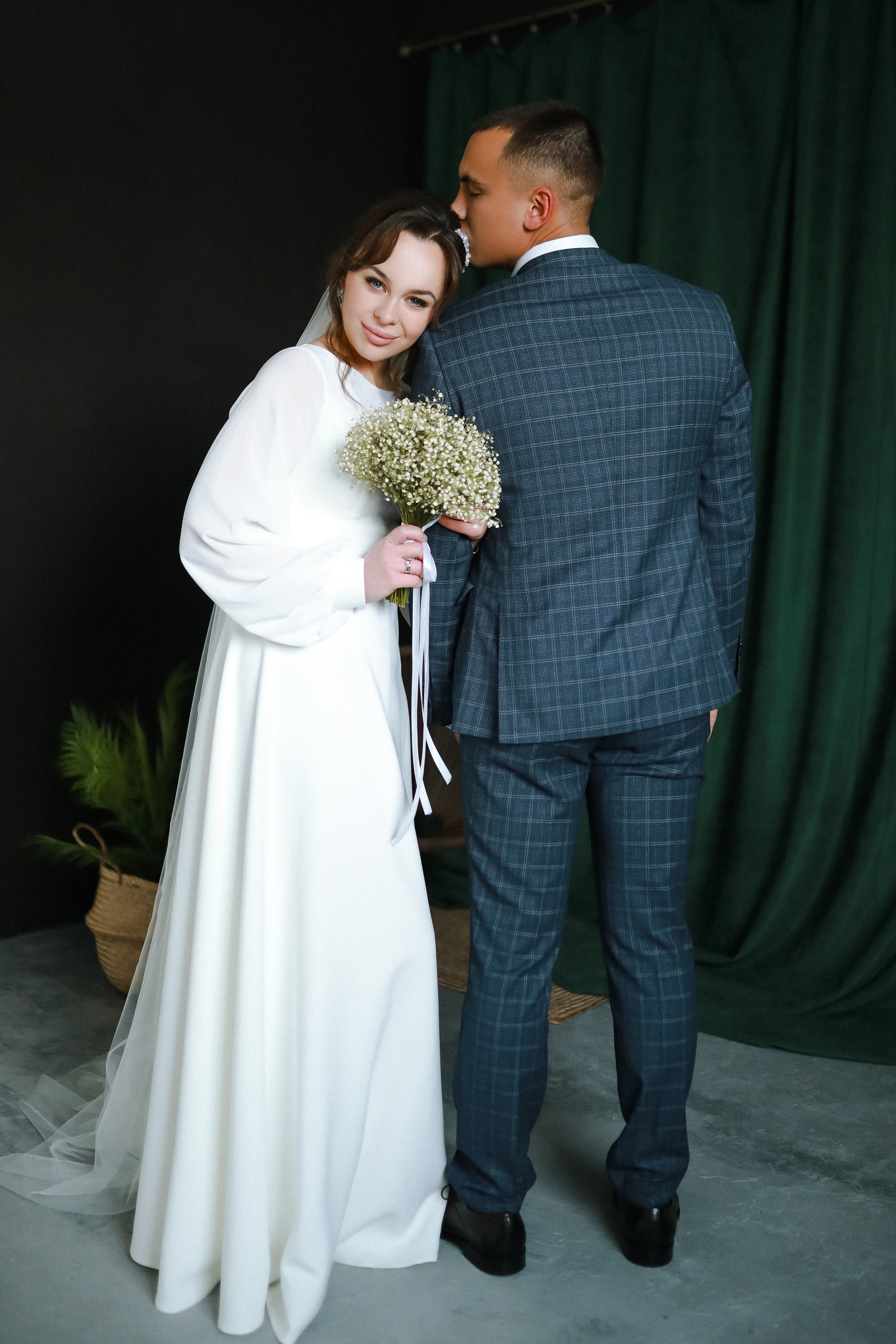 Valerie & Kirill. Фотограф Екатеринбург Арина Старовойтова