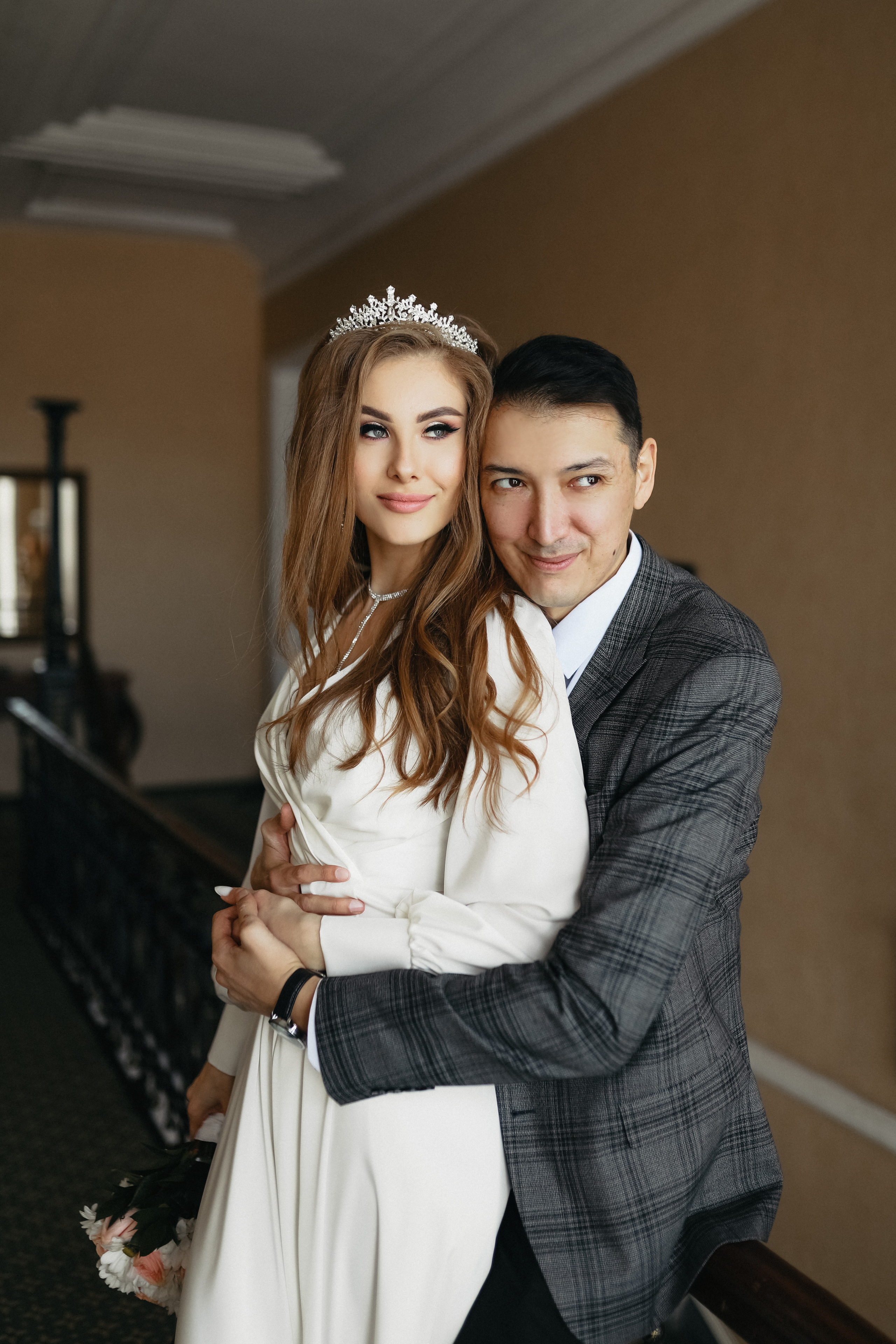 Irina & Timur. Фотограф Екатеринбург Арина Старовойтова
