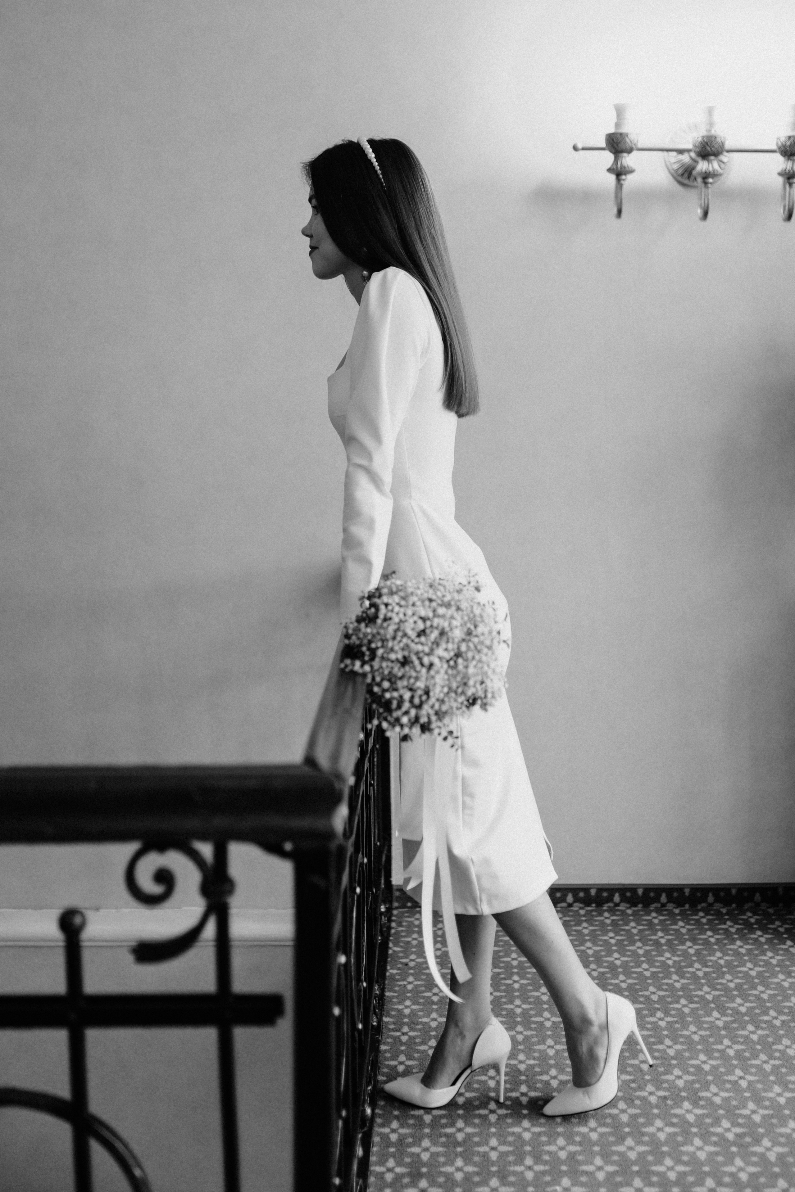 Alexandra & Rustam. Фотограф Екатеринбург Арина Старовойтова