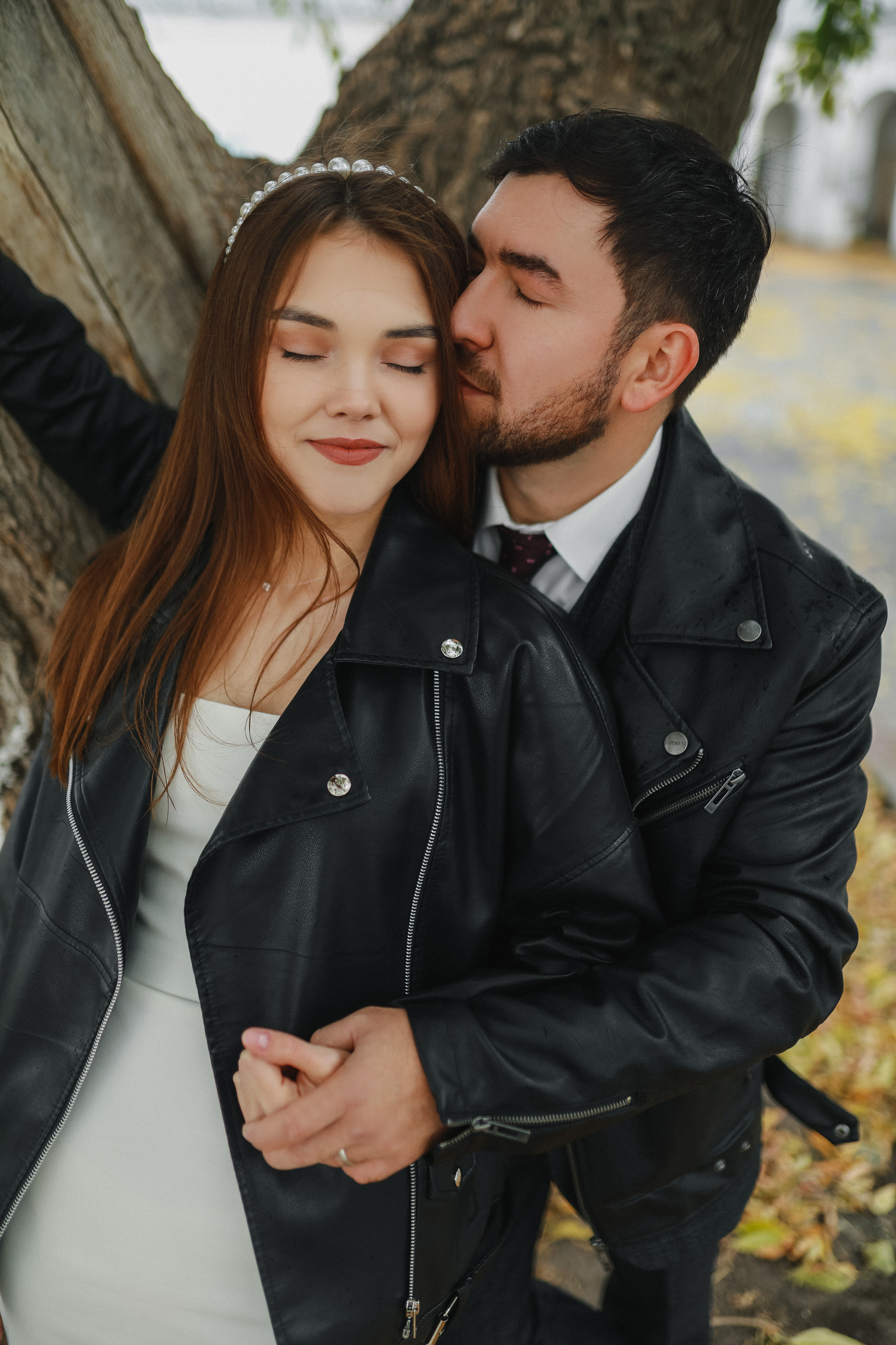 Alexandra & Rustam. Фотограф Екатеринбург Арина Старовойтова