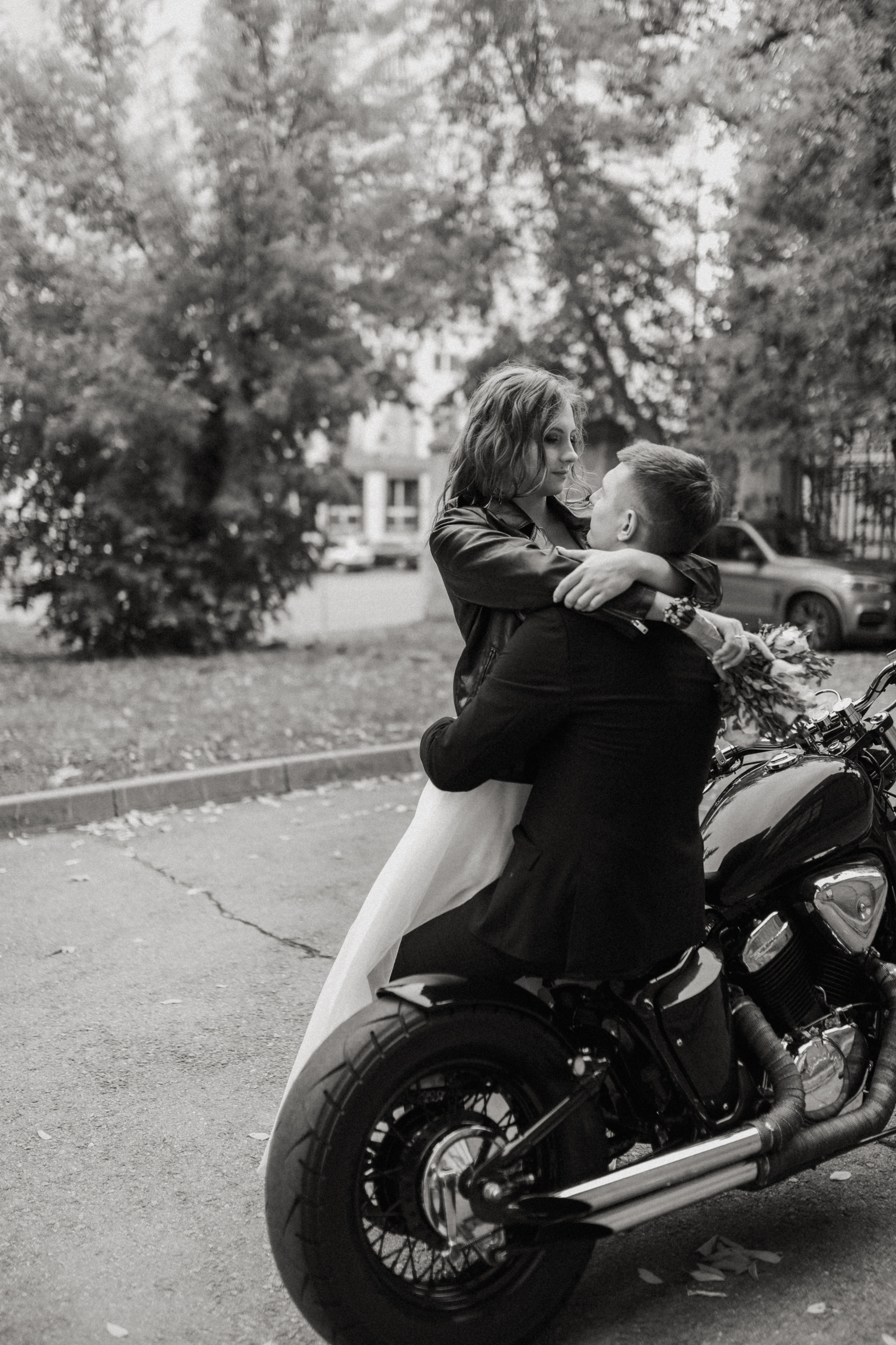 Alexandra & Kirill. Фотограф Екатеринбург Арина Старовойтова