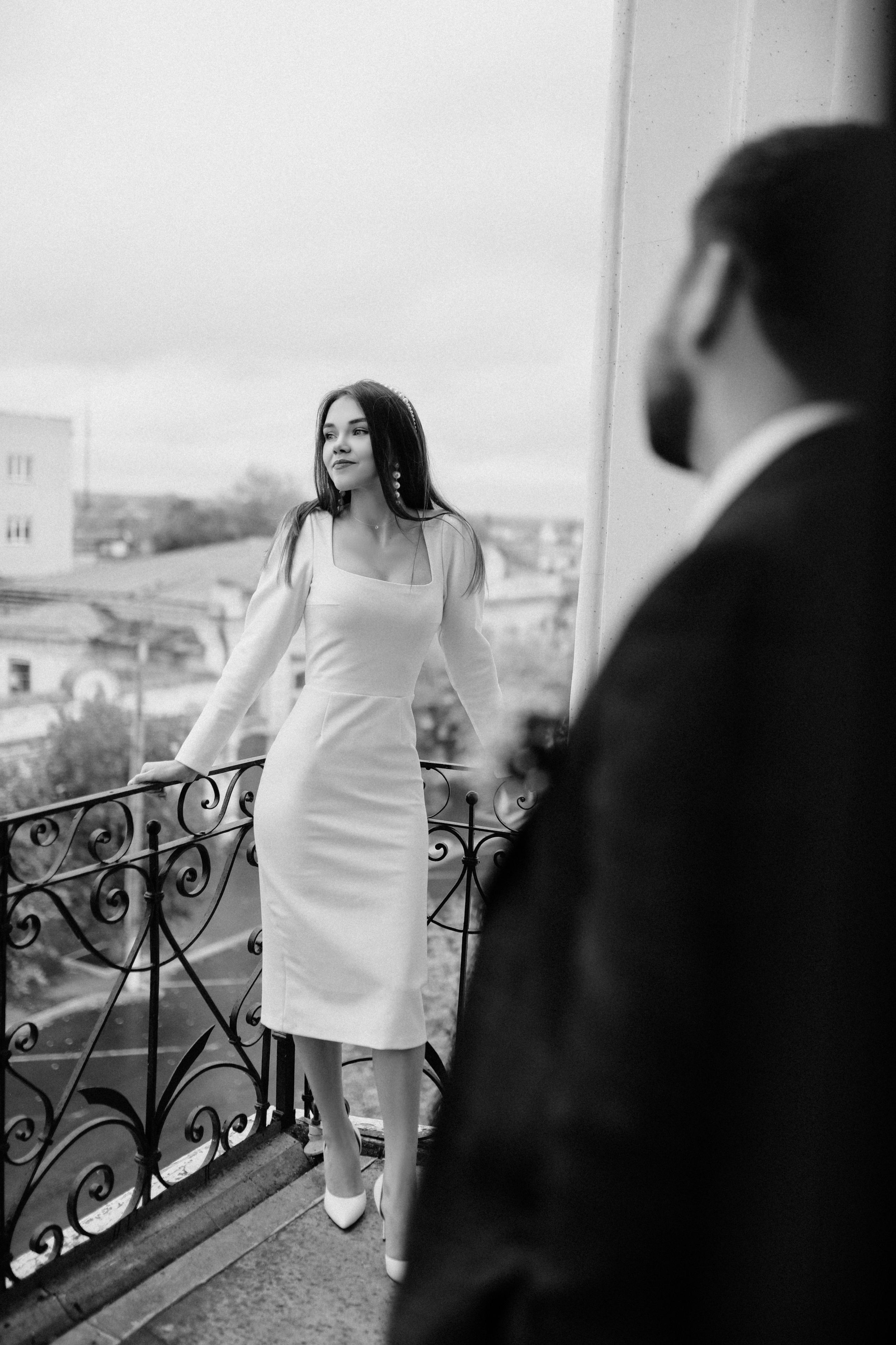 Alexandra & Rustam. Фотограф Екатеринбург Арина Старовойтова