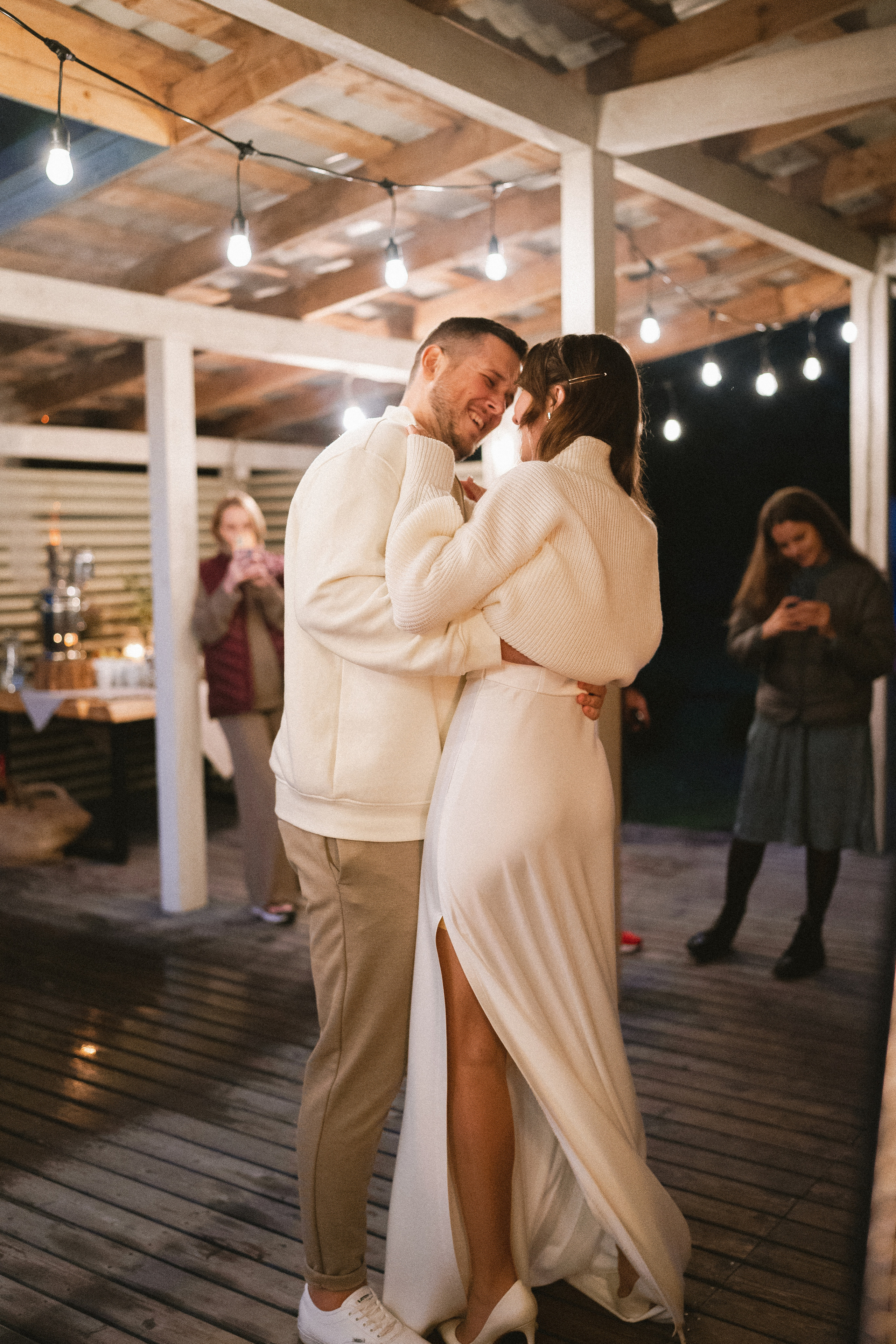 Dinara & Andrey. Фотограф Екатеринбург Арина Старовойтова