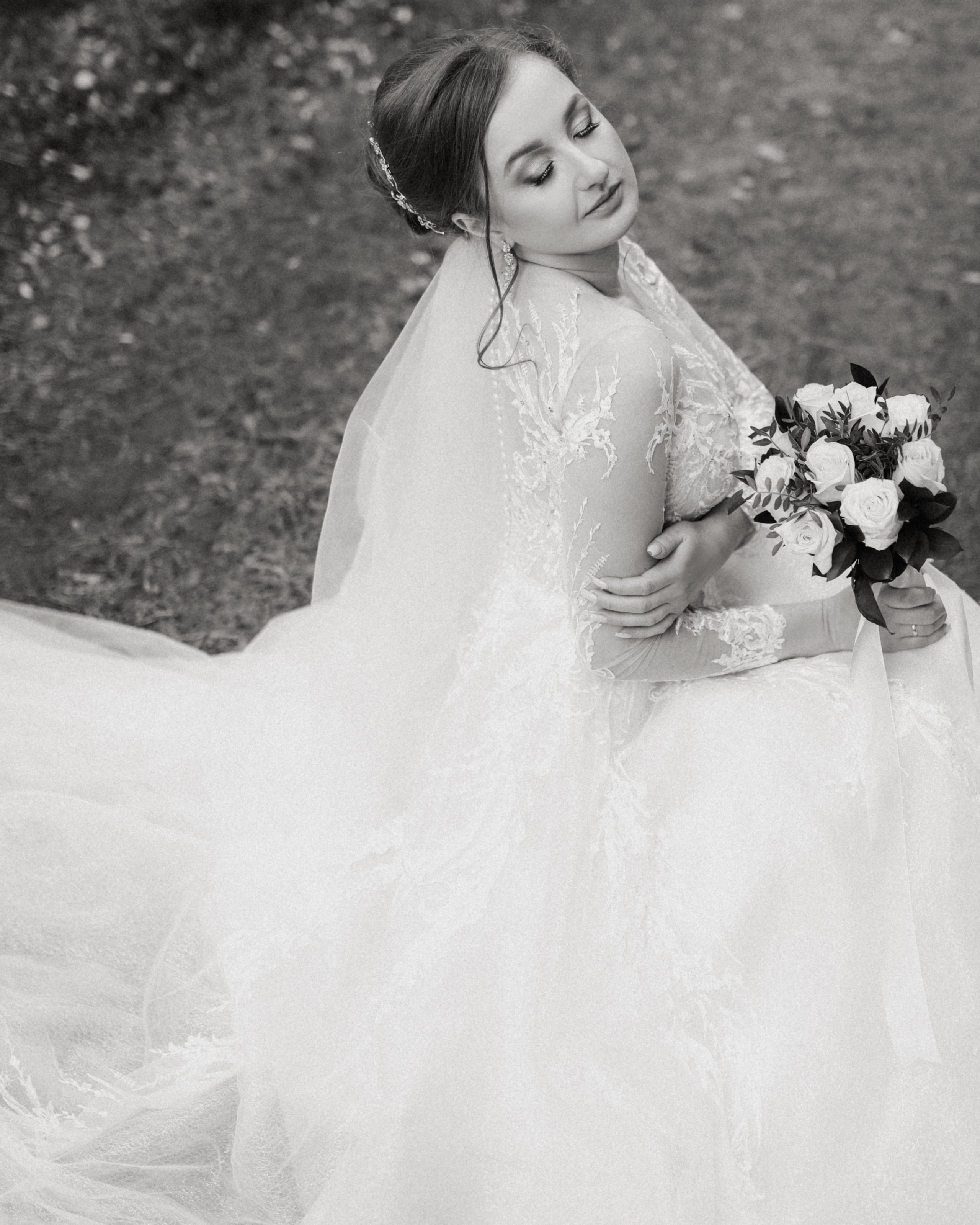 Elena & Sergey. Фотограф Екатеринбург Арина Старовойтова