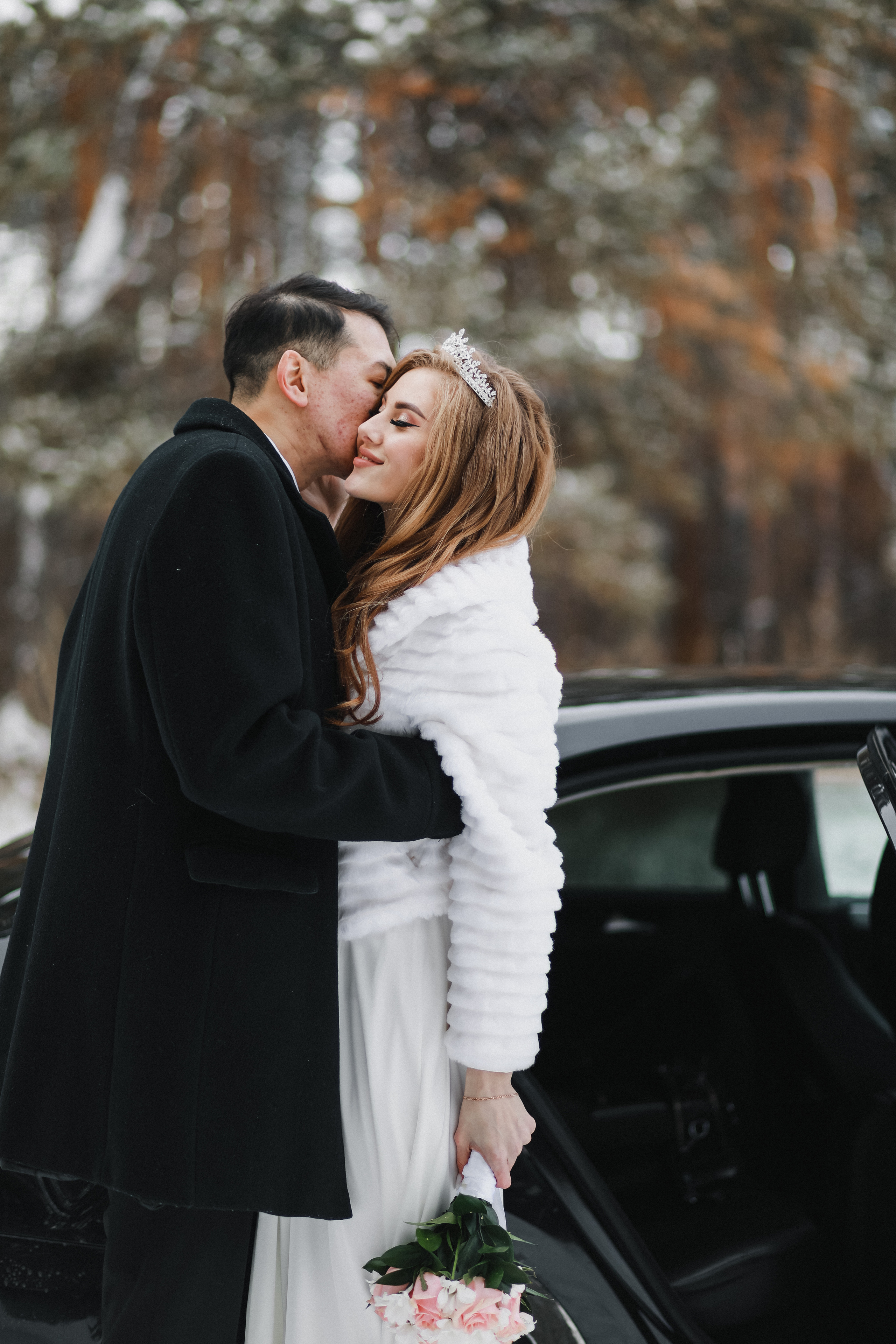 Irina & Timur. Фотограф Екатеринбург Арина Старовойтова