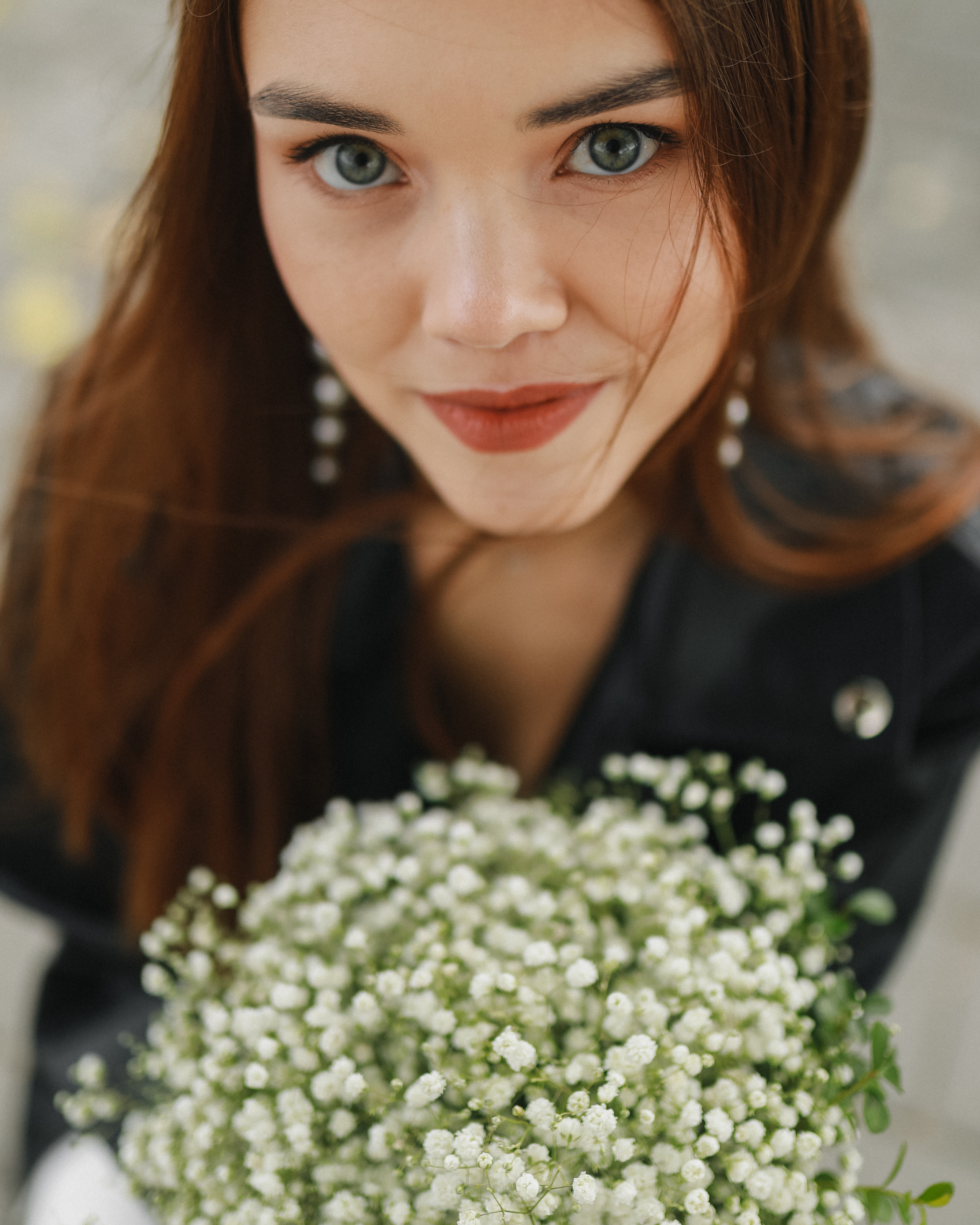 Alexandra & Rustam. Фотограф Екатеринбург Арина Старовойтова