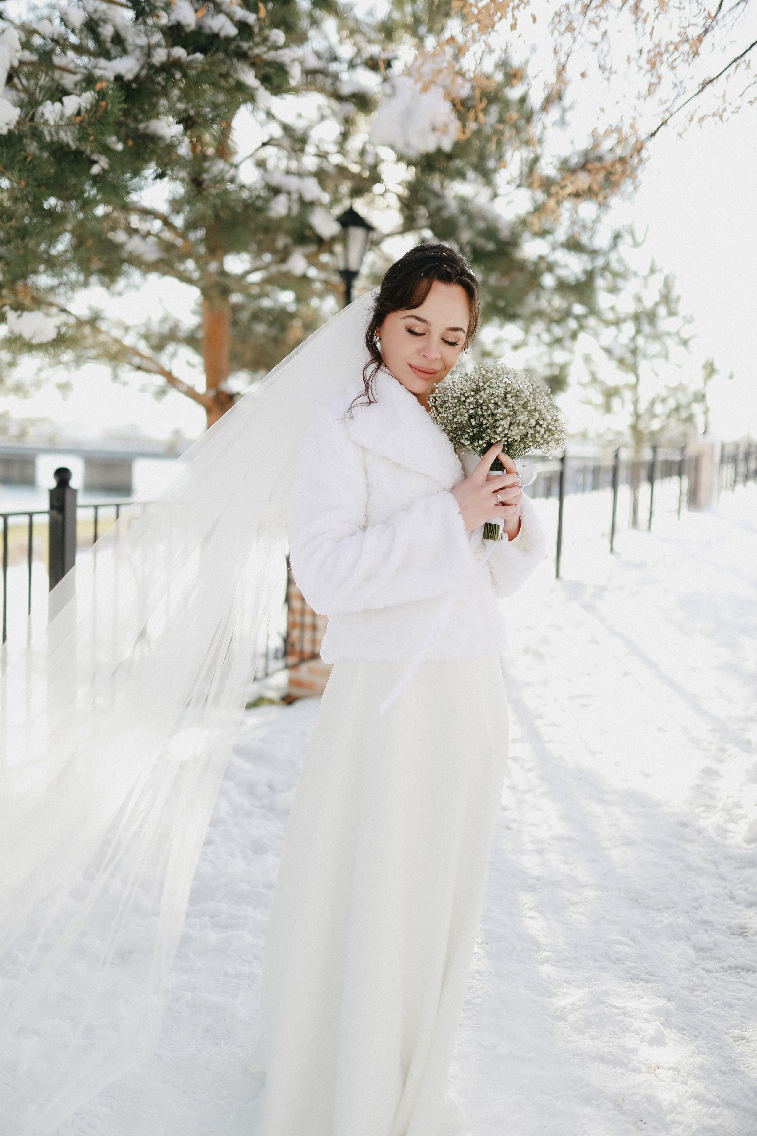 Valerie & Kirill. Фотограф Екатеринбург Арина Старовойтова
