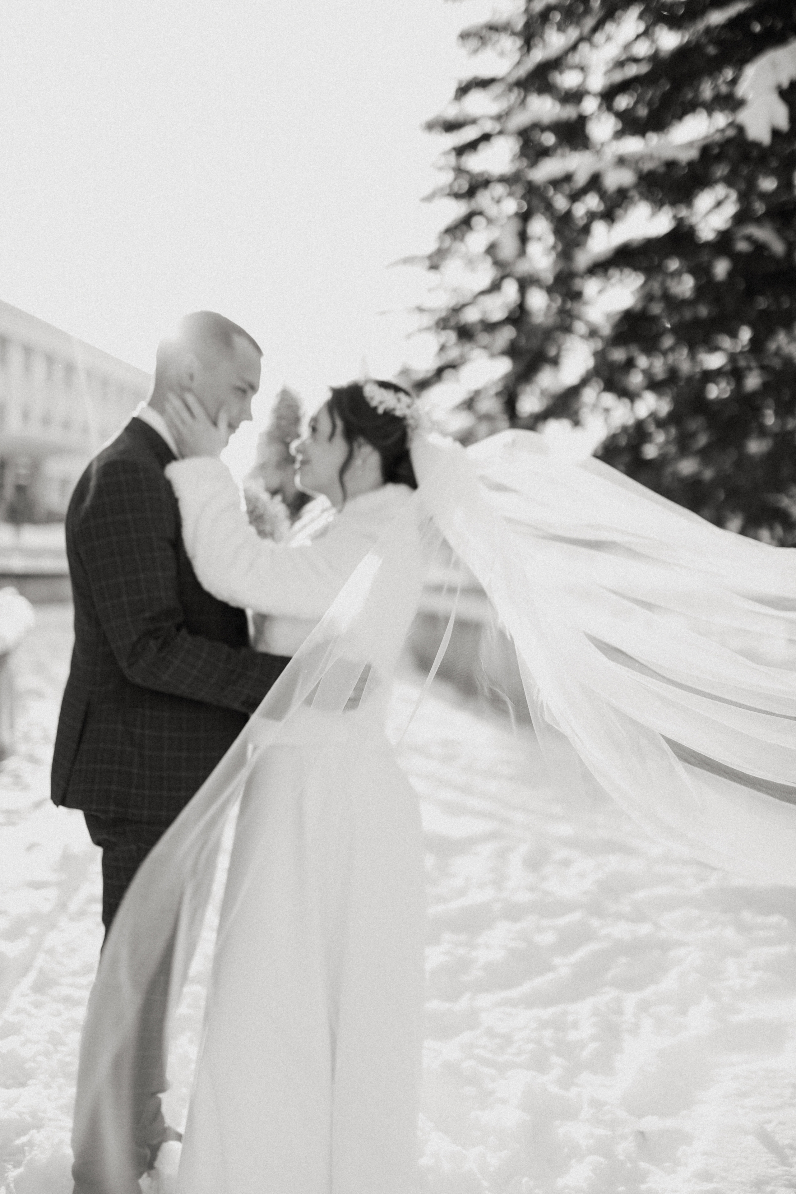 Valerie & Kirill. Фотограф Екатеринбург Арина Старовойтова