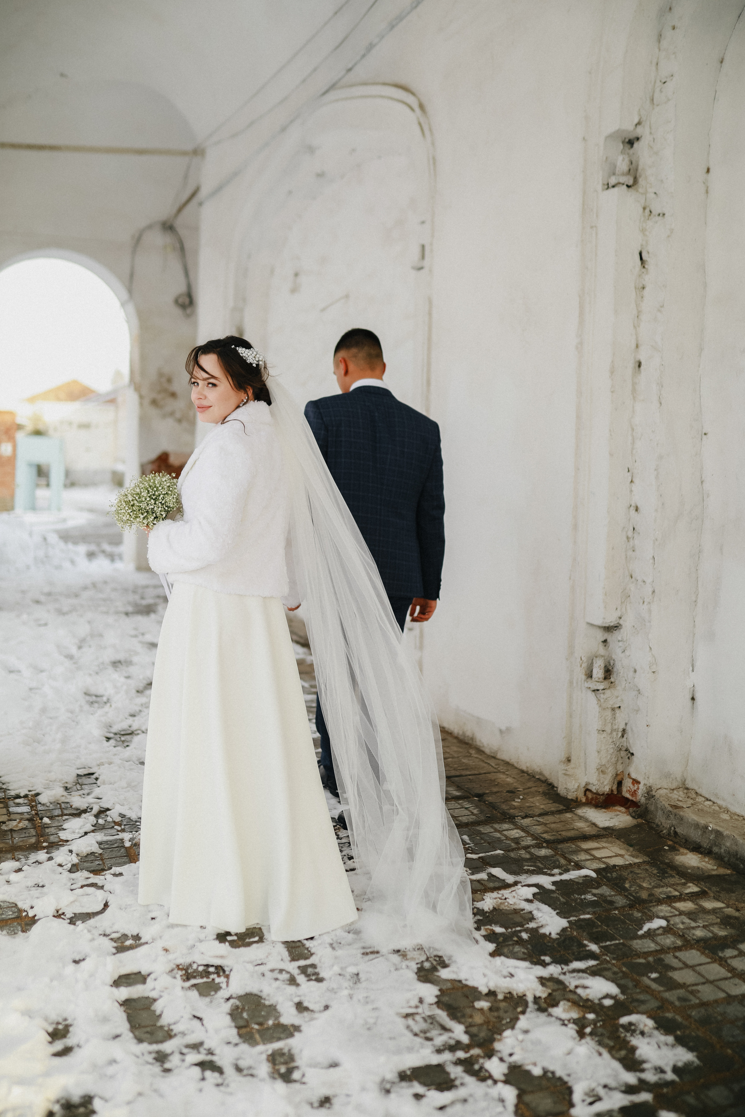 Valerie & Kirill. Фотограф Екатеринбург Арина Старовойтова