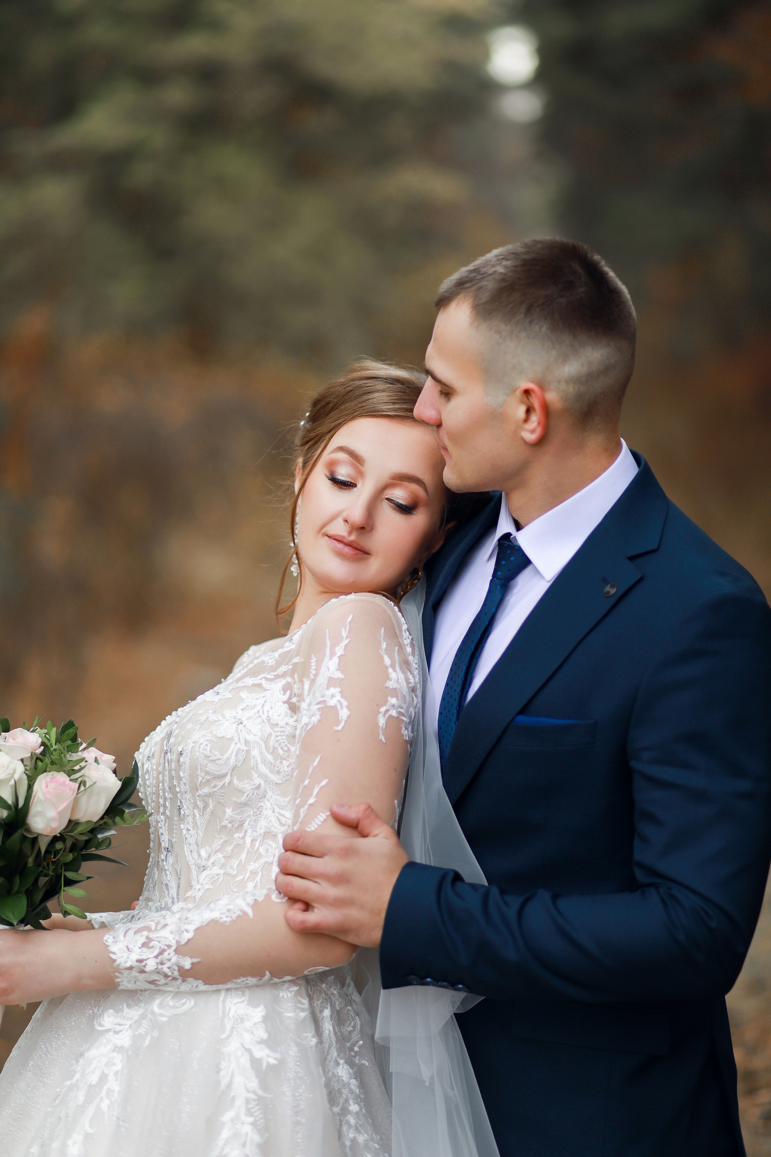 Elena & Sergey. Фотограф Екатеринбург Арина Старовойтова