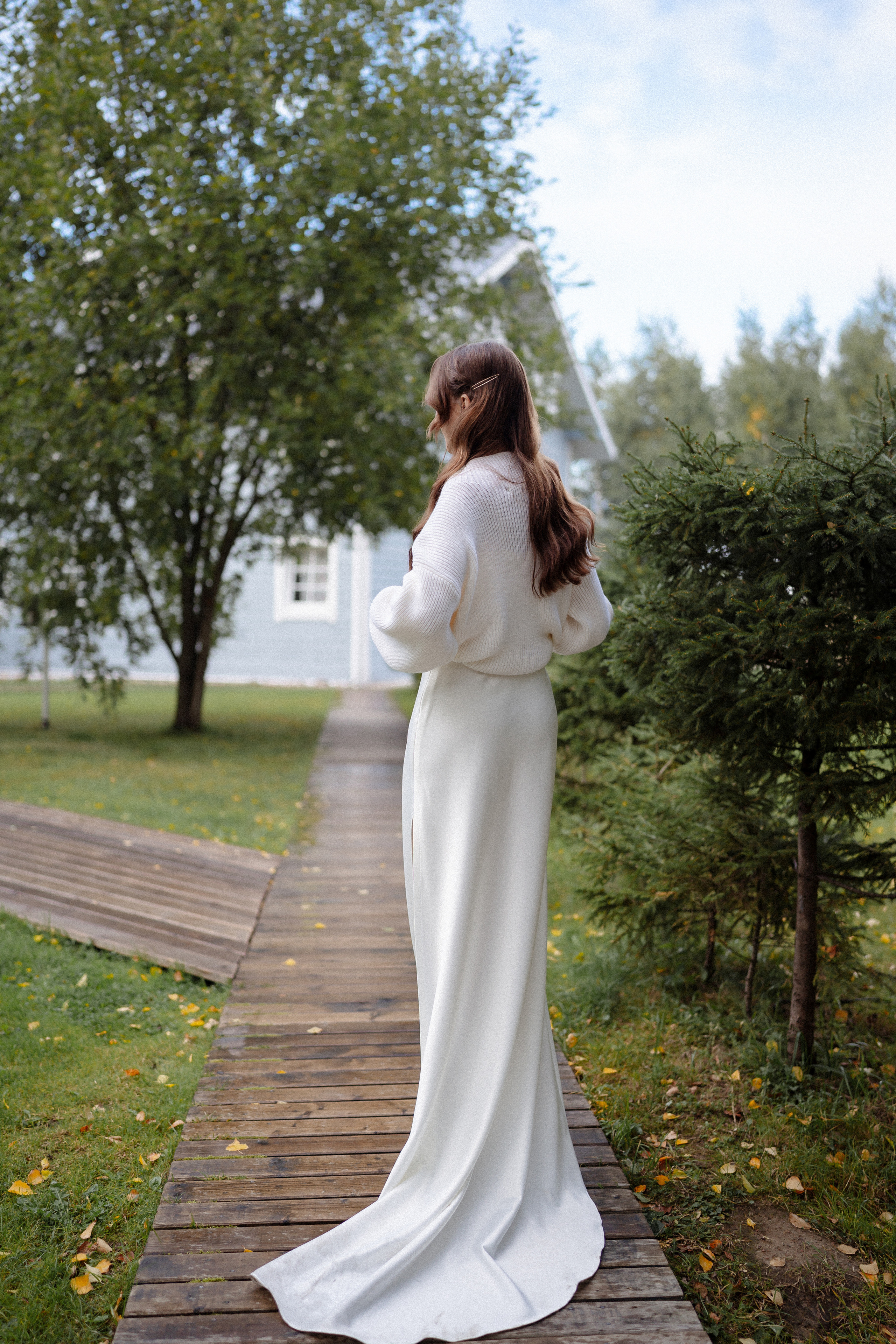 Dinara & Andrey. Фотограф Екатеринбург Арина Старовойтова