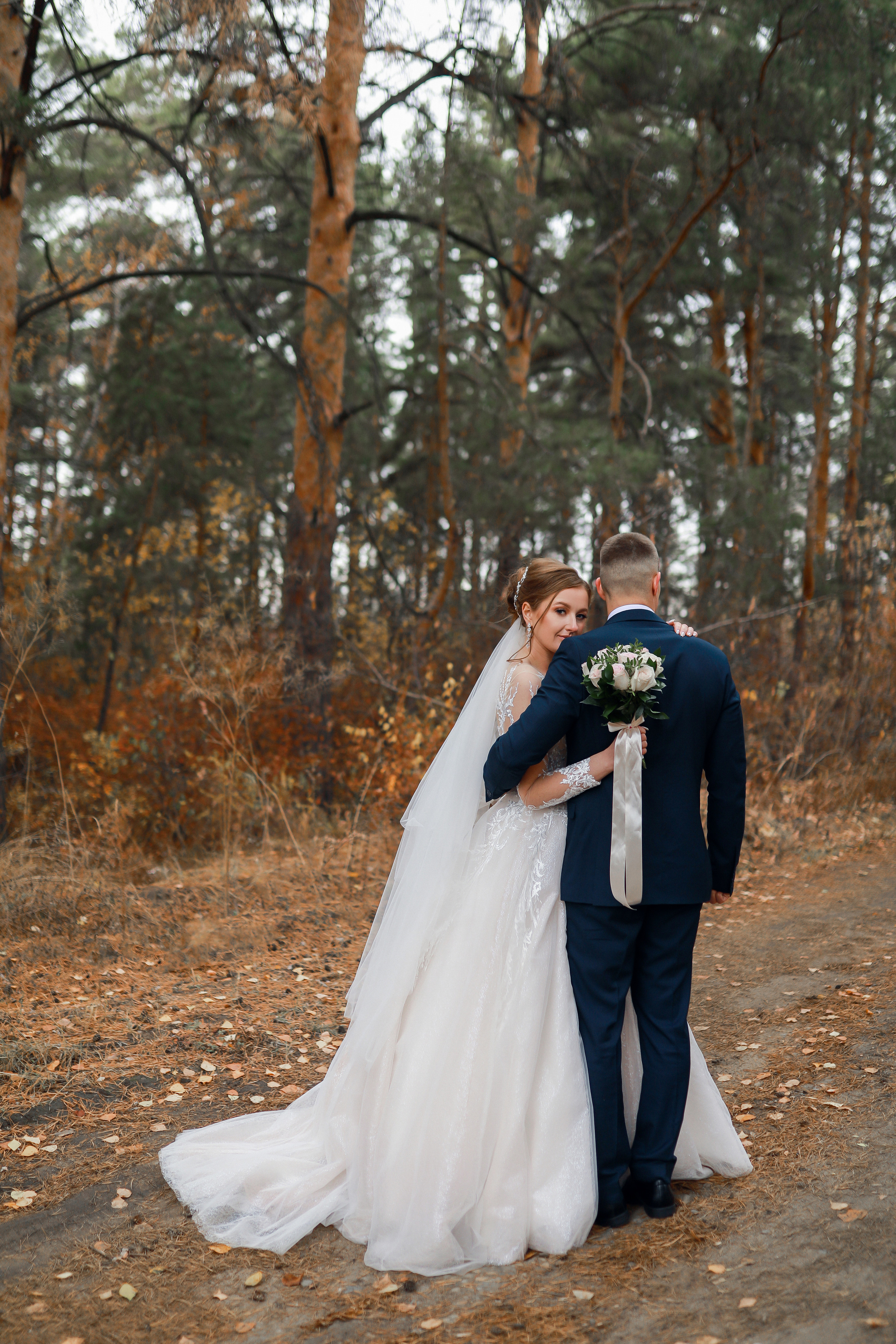 Elena & Sergey. Фотограф Екатеринбург Арина Старовойтова